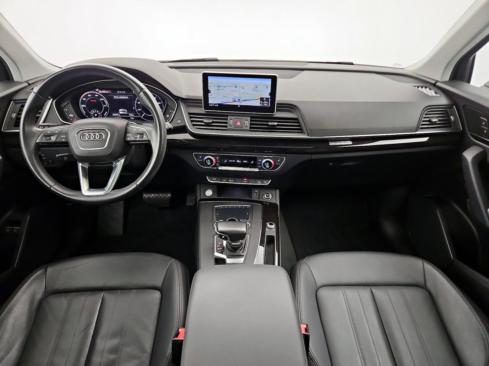 Navigation System