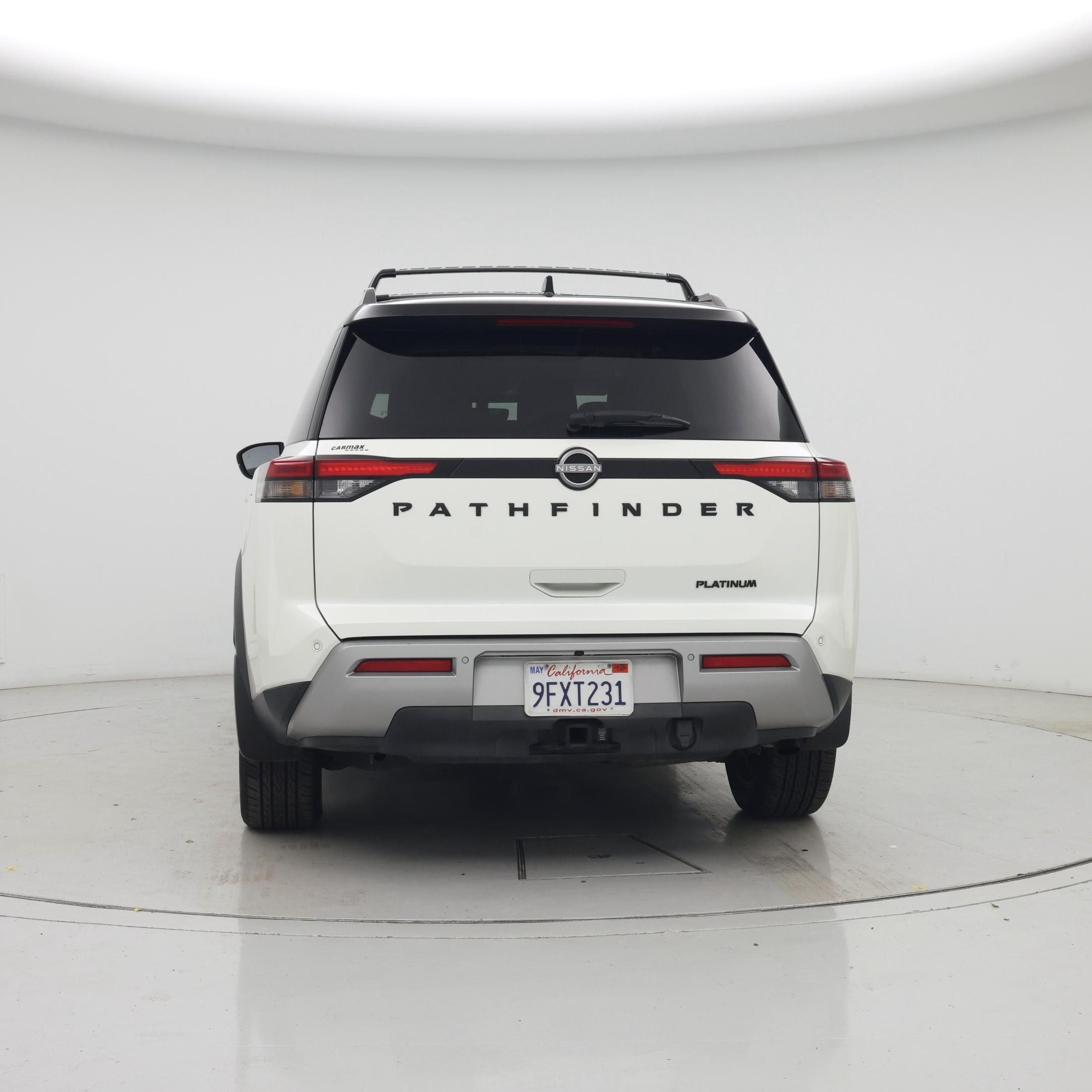 Thumbnail: 2023 Nissan Pathfinder - 6