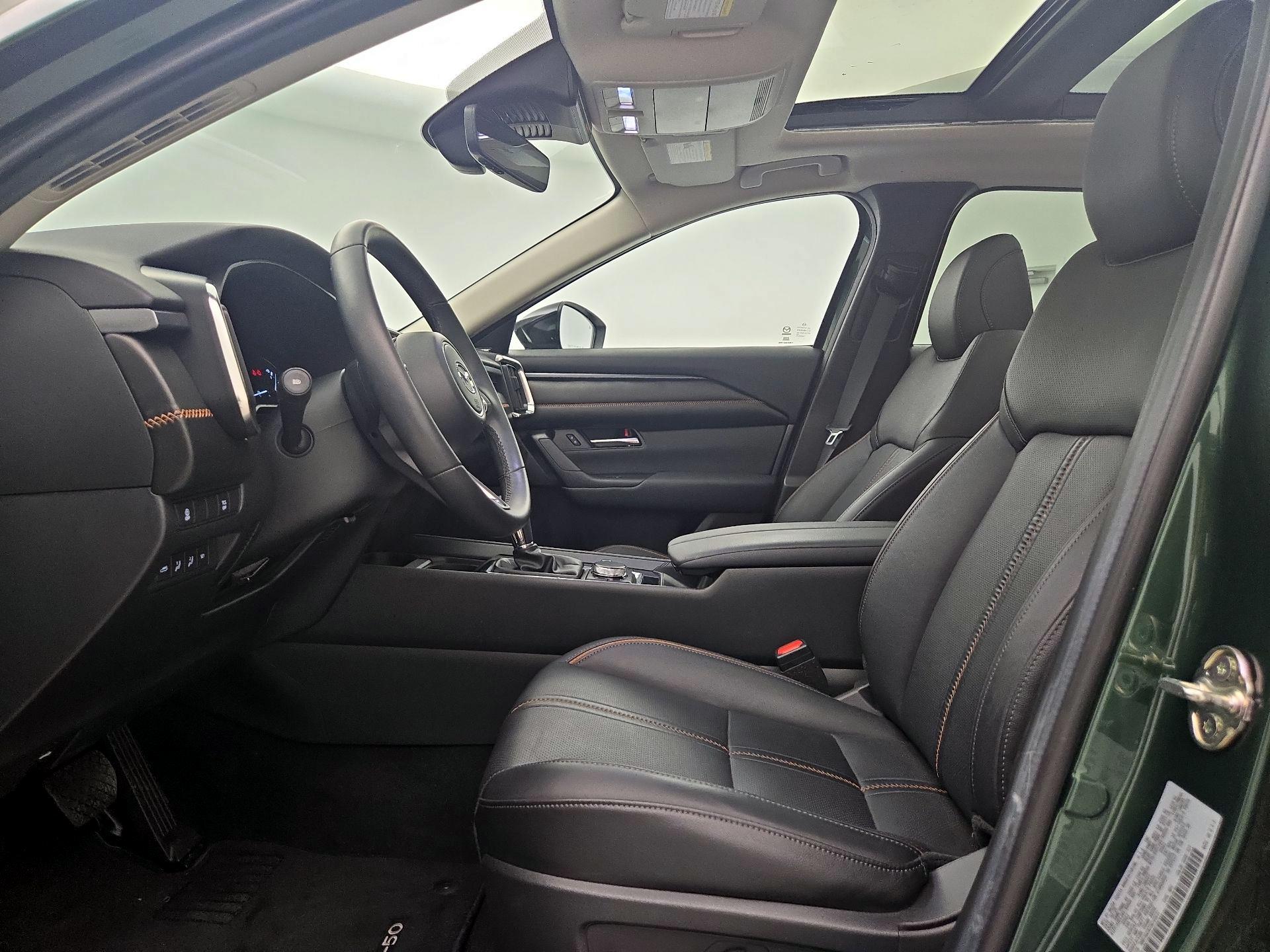 Thumbnail: 2025 Mazda CX-50 - 11