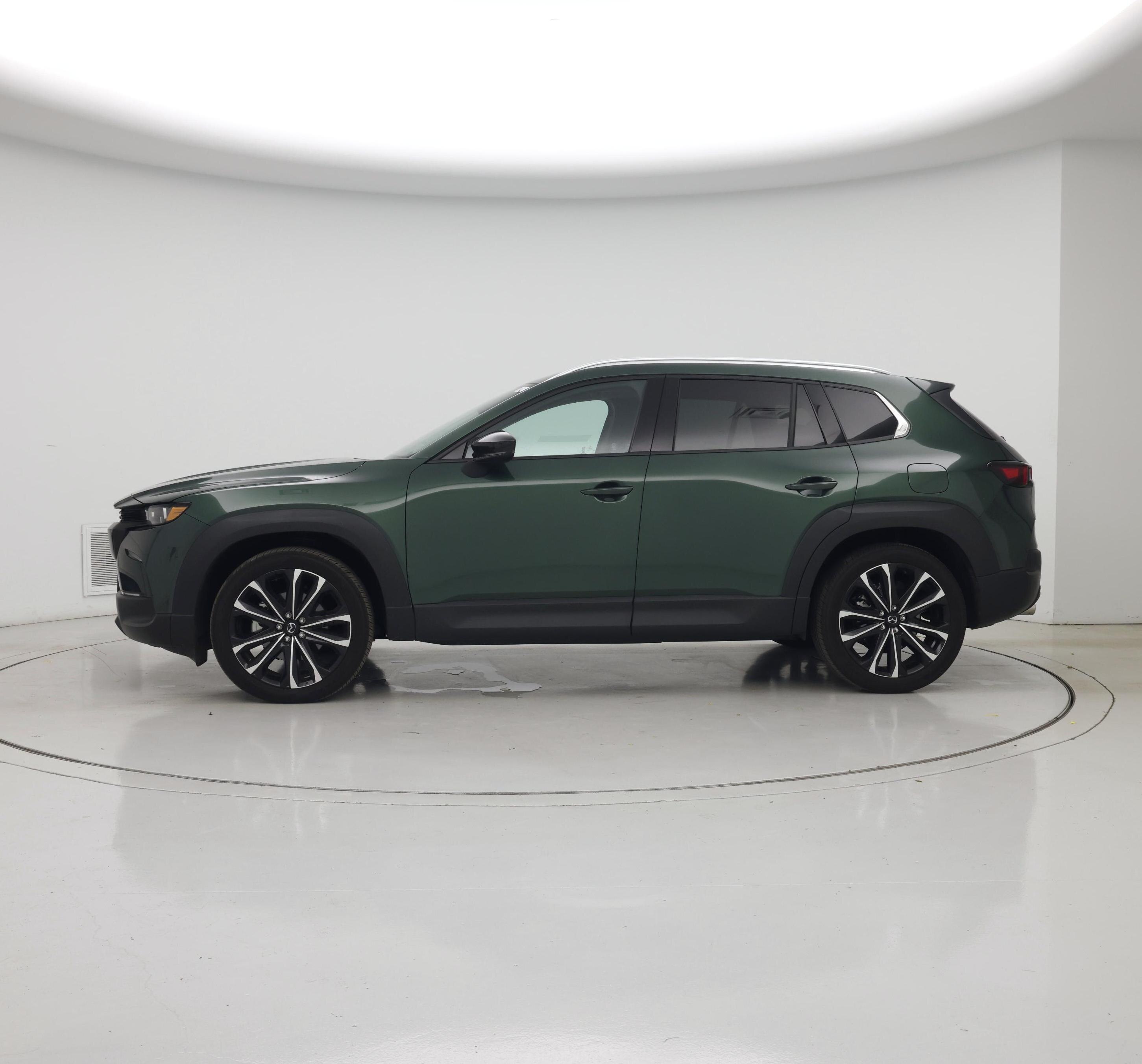 Thumbnail: 2025 Mazda CX-50 - 3