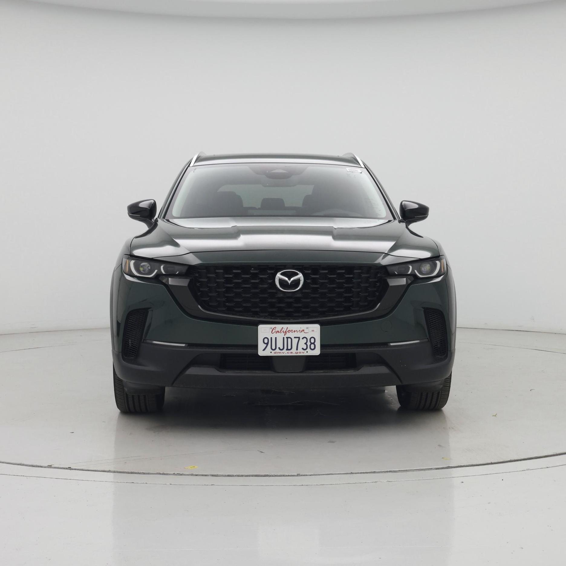 Thumbnail: 2025 Mazda CX-50 - 5