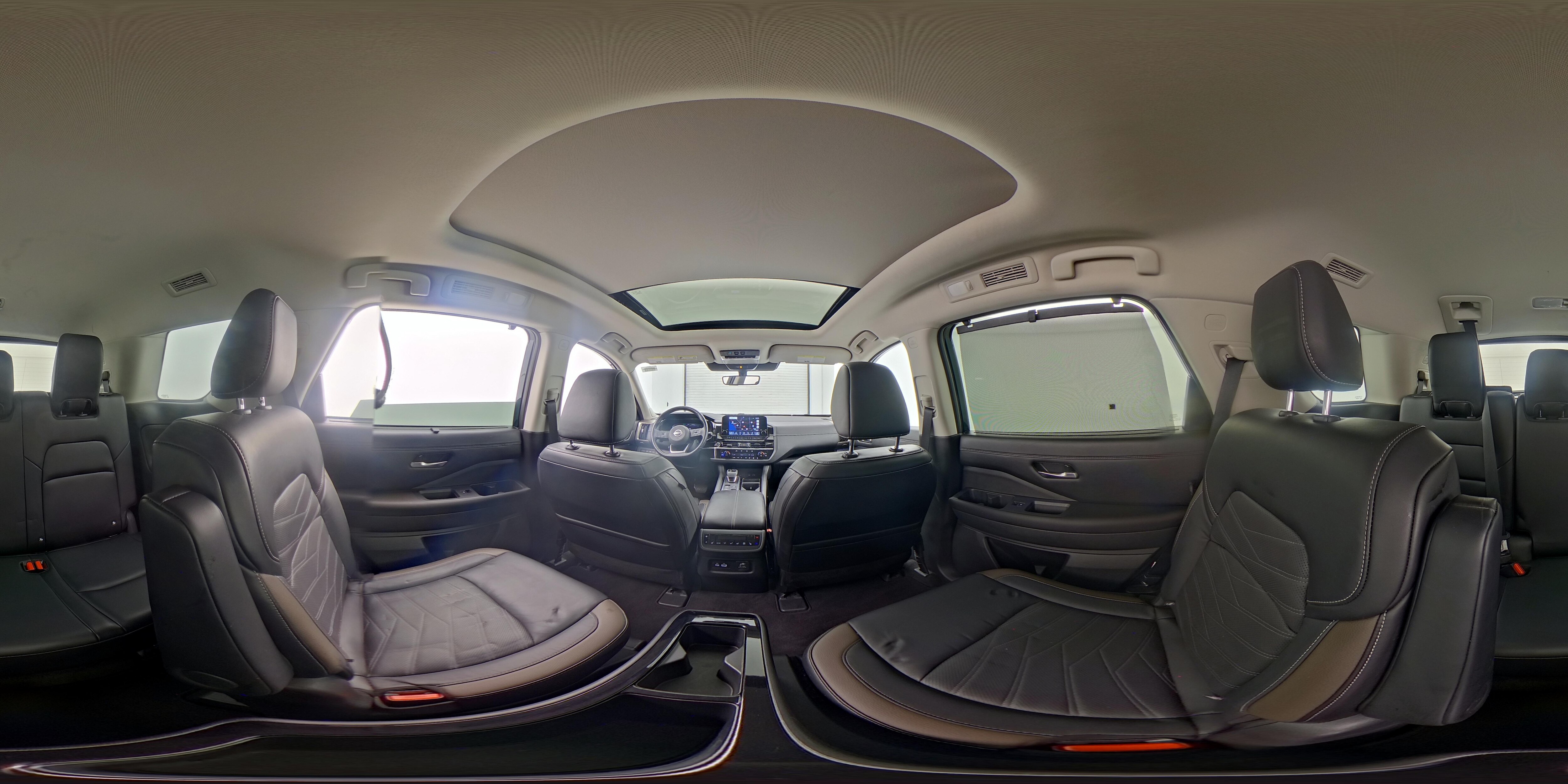 2023 Nissan Pathfinder Platinum - Photo 29