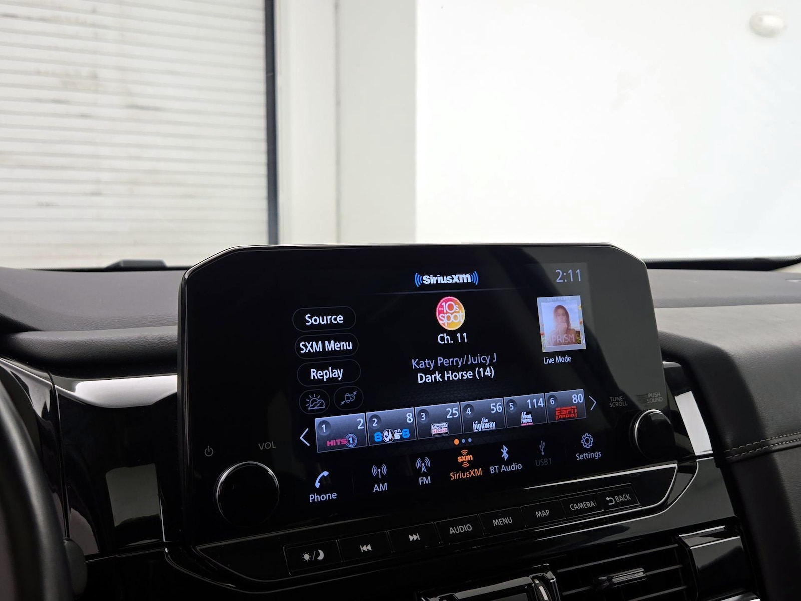 2023 Nissan Pathfinder Platinum - Photo 17