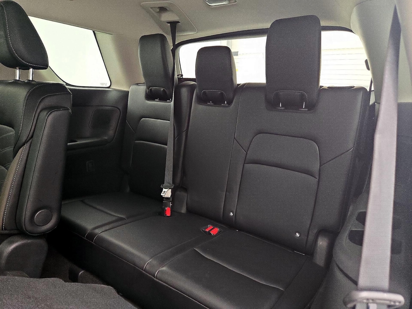 2023 Nissan Pathfinder Platinum - Photo 23