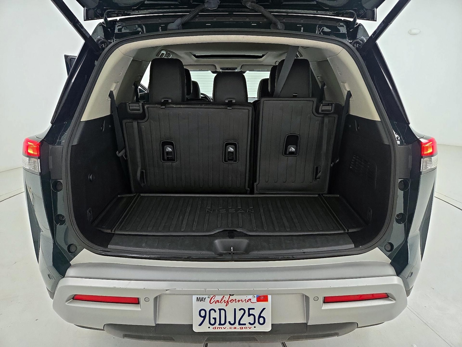2023 Nissan Pathfinder Platinum - Photo 24