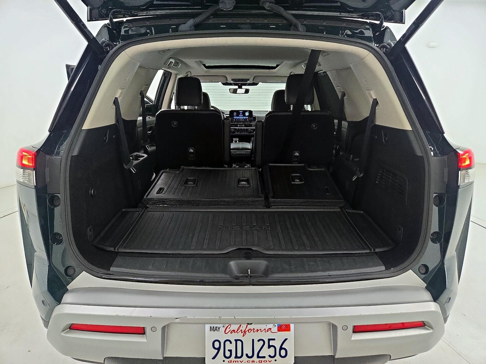 2023 Nissan Pathfinder Platinum - Photo 25