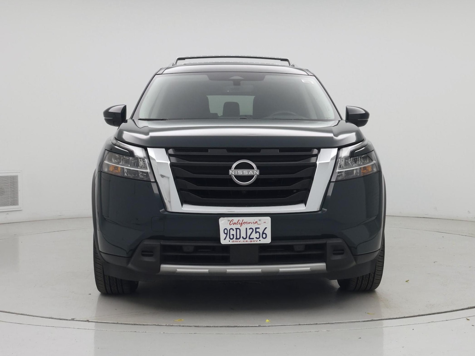 2023 Nissan Pathfinder Platinum - Photo 6