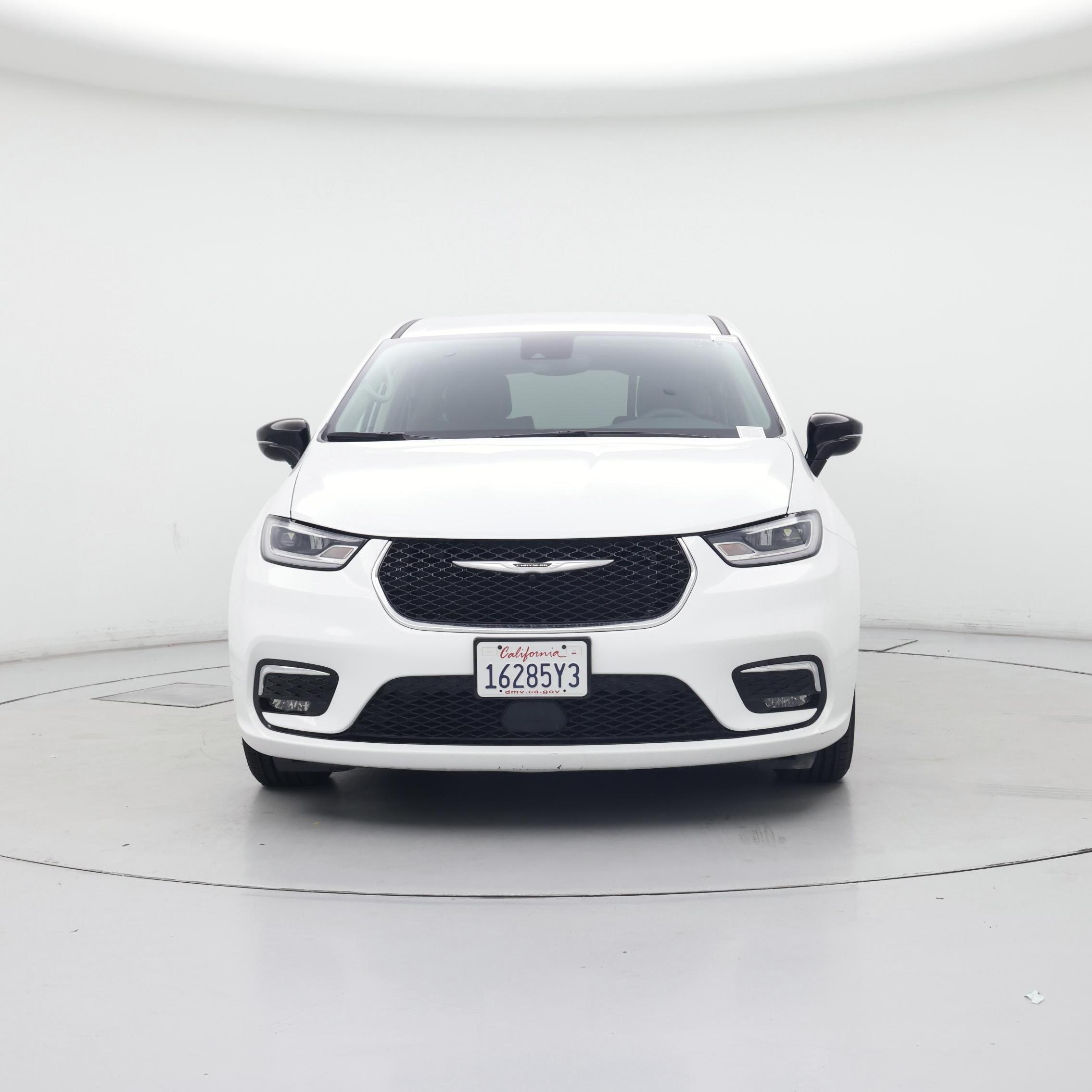 Thumbnail: 2024 Chrysler Pacifica - 5
