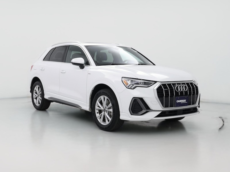 2024 Audi Q3 S-Line Premium