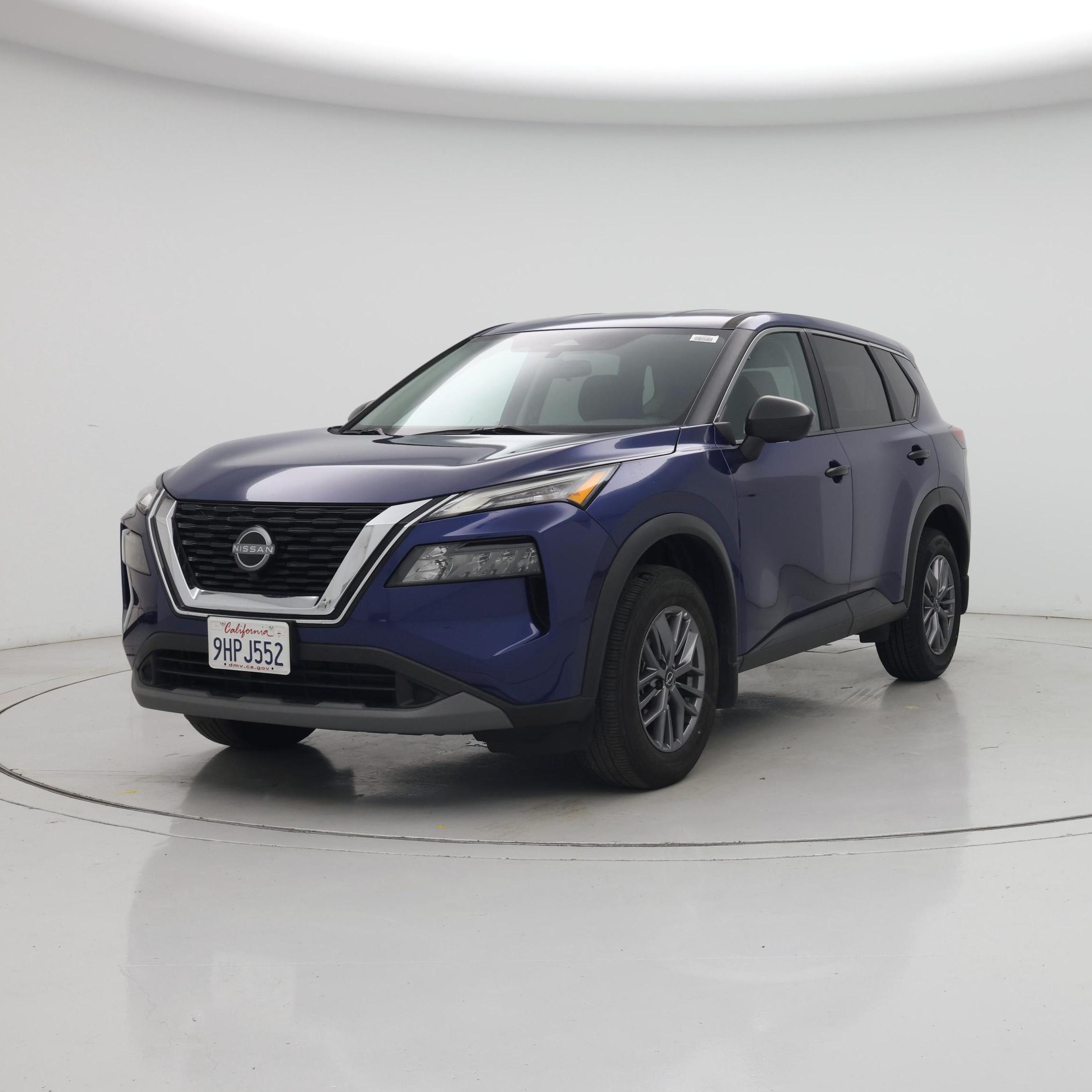 Thumbnail: 2023 Nissan Rogue - 4