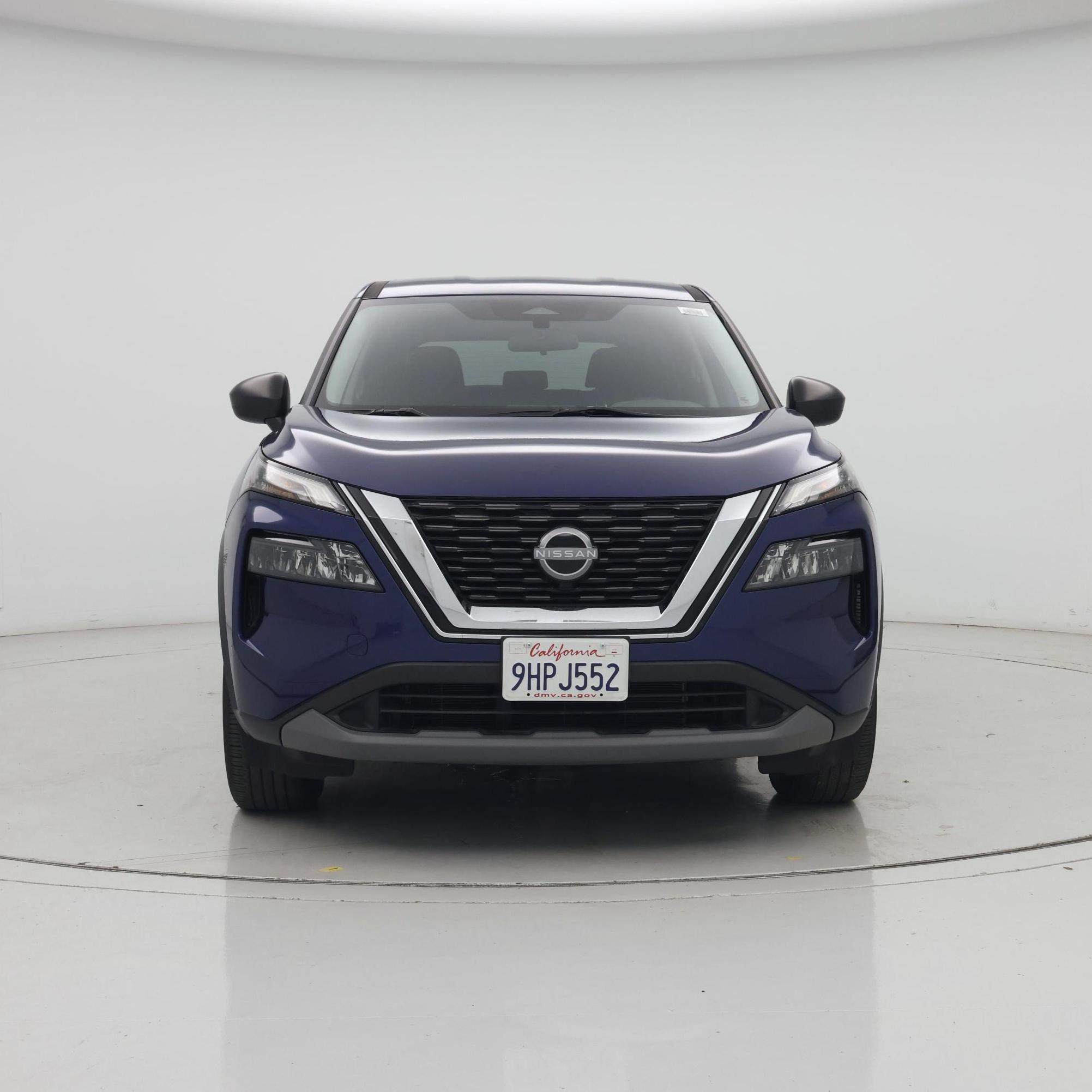 Thumbnail: 2023 Nissan Rogue - 5