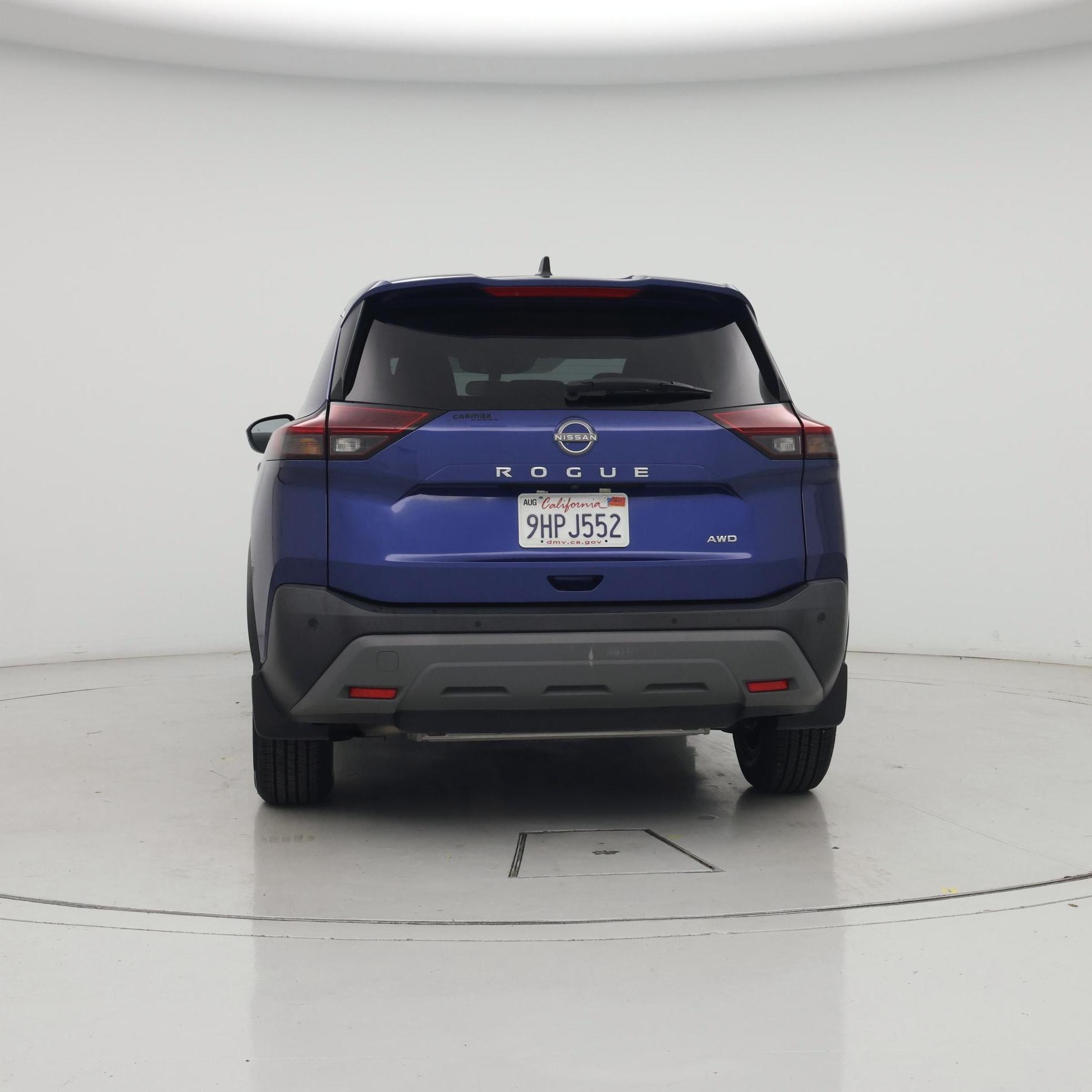 Thumbnail: 2023 Nissan Rogue - 6