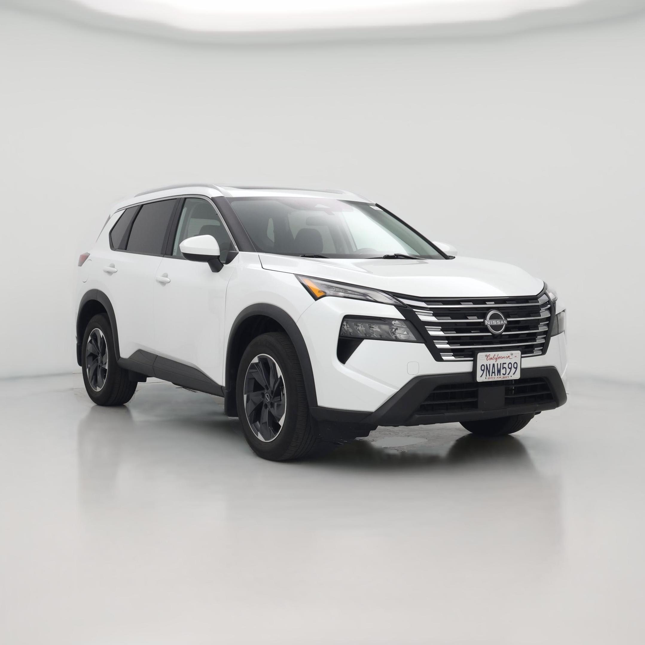 Thumbnail: 2024 Nissan Rogue - 1