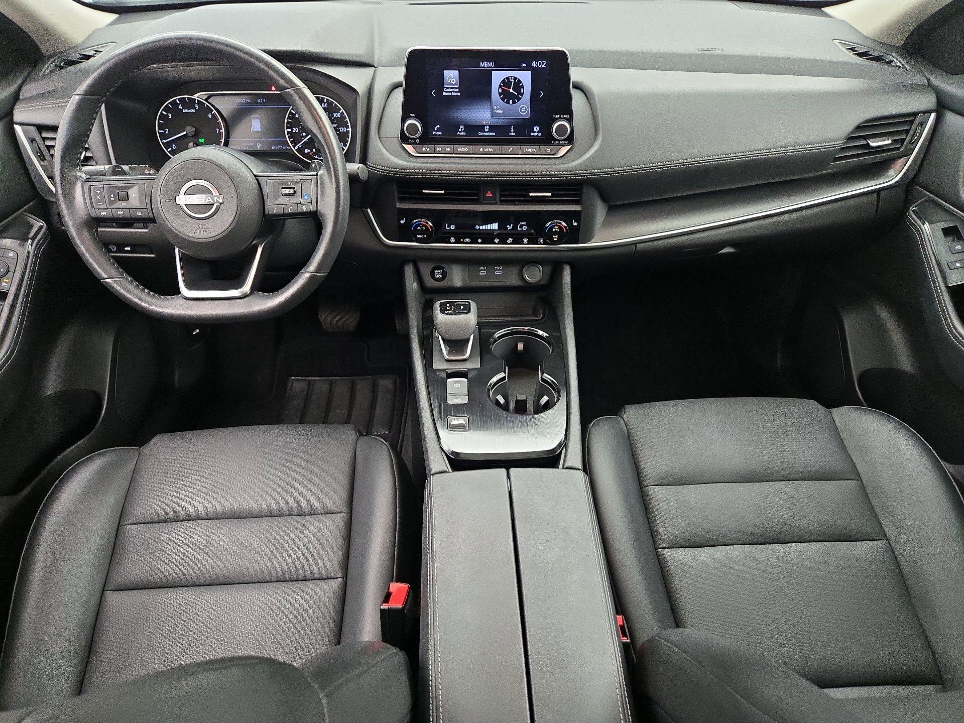 Thumbnail: 2024 Nissan Rogue - 9
