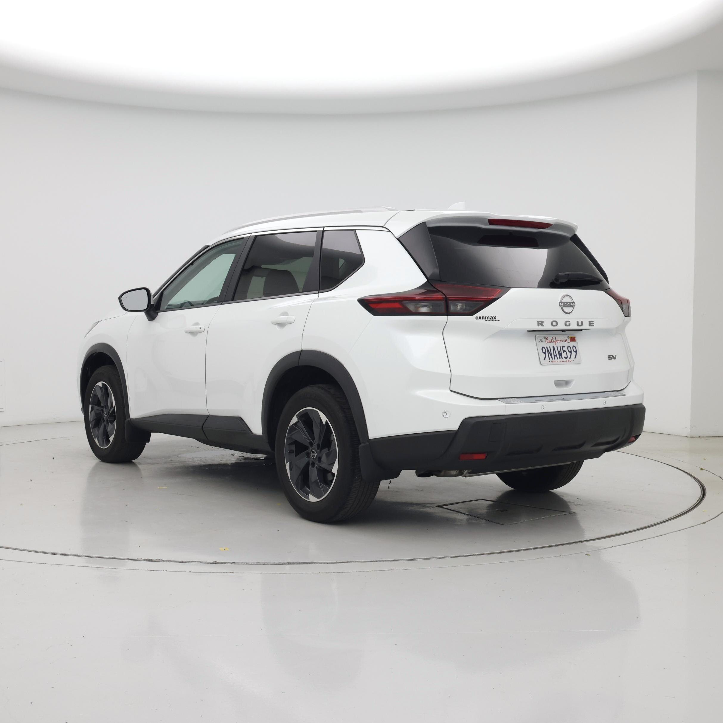 Thumbnail: 2024 Nissan Rogue - 2