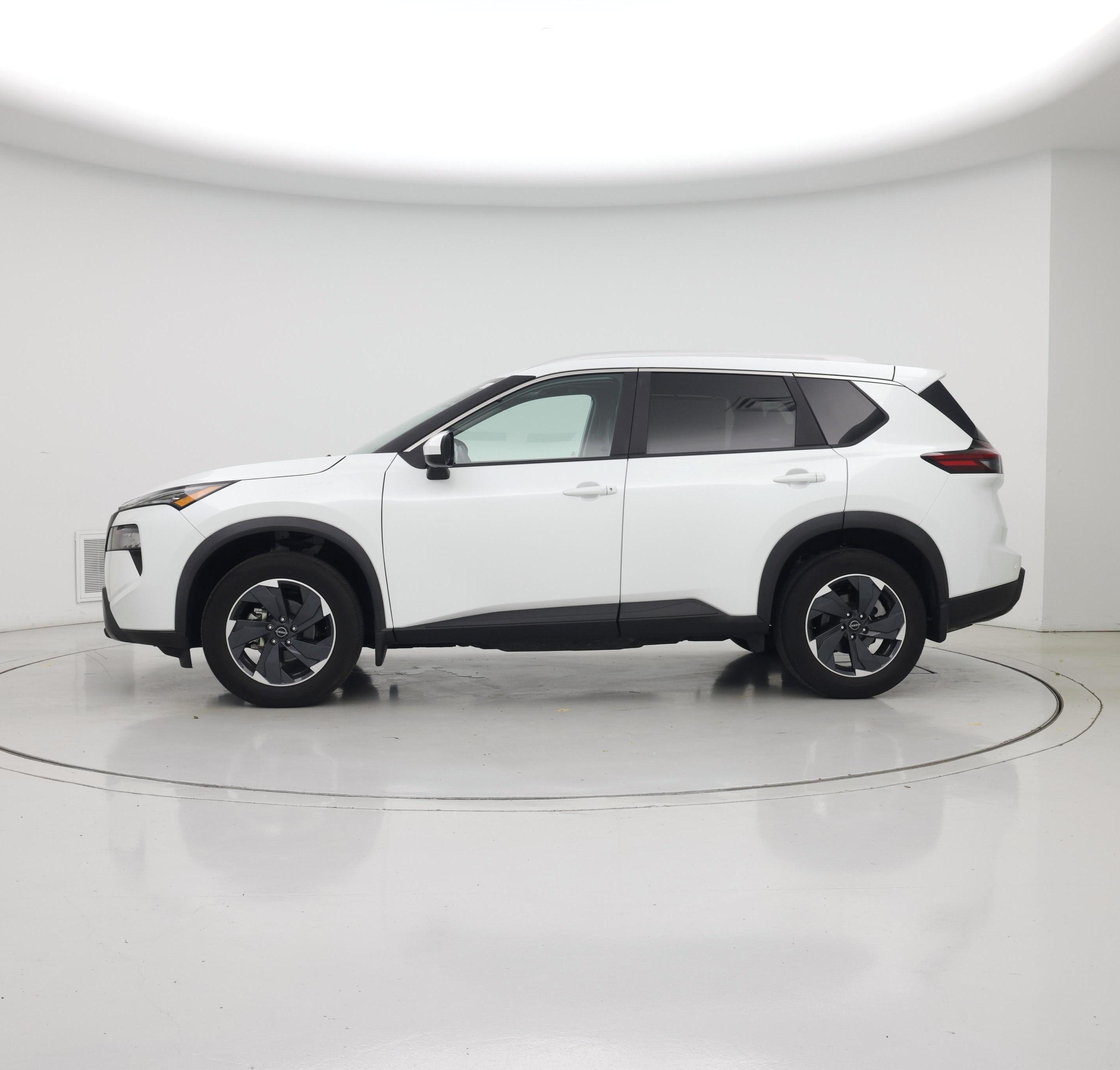 Thumbnail: 2024 Nissan Rogue - 3