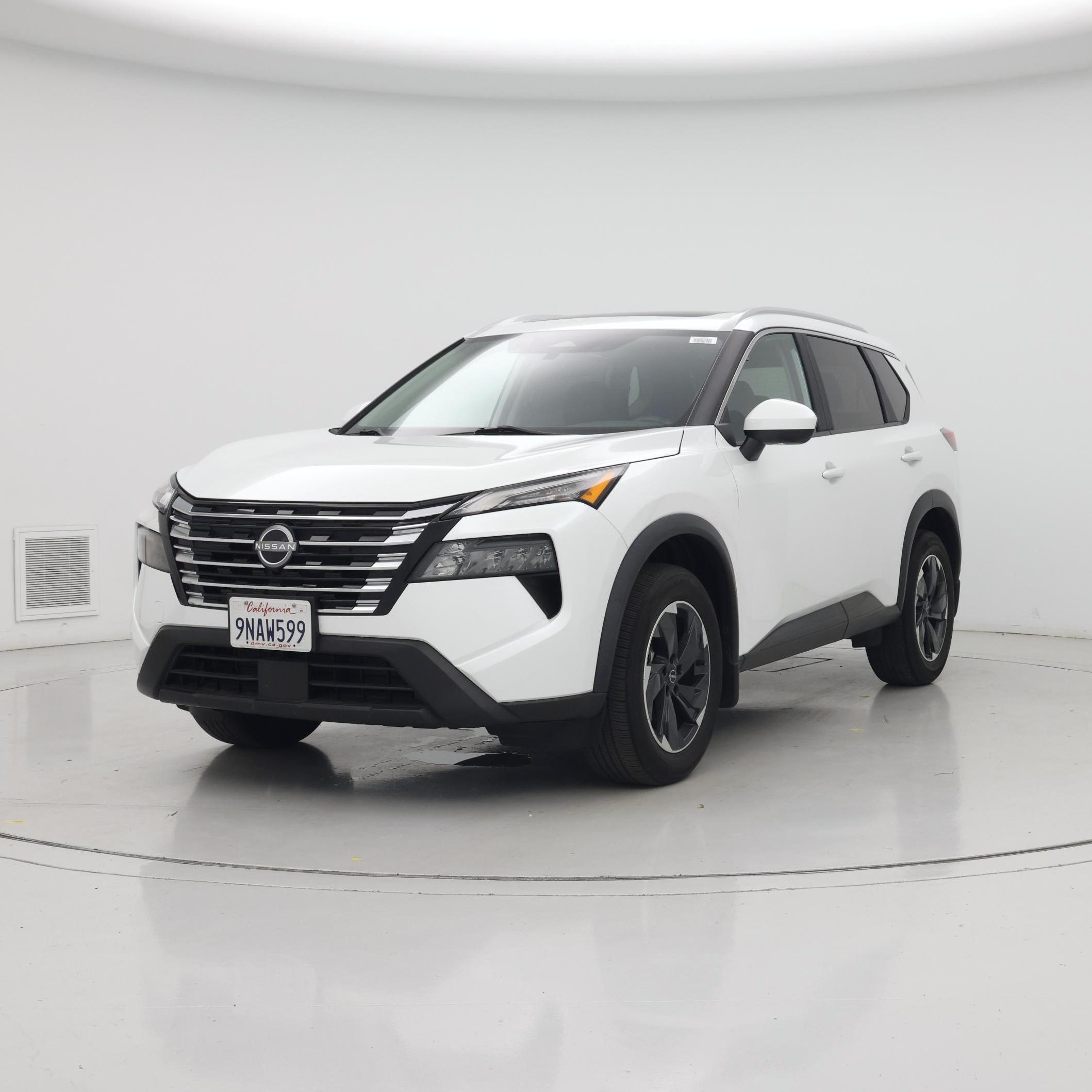 Thumbnail: 2024 Nissan Rogue - 4