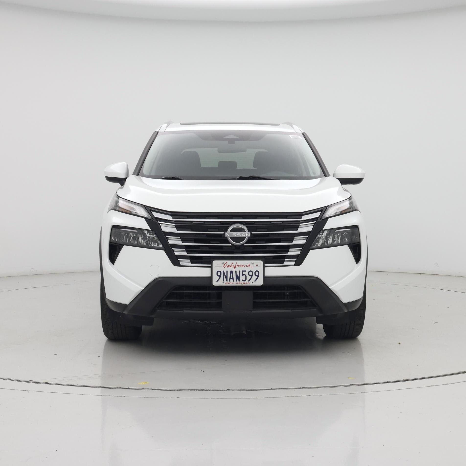 Thumbnail: 2024 Nissan Rogue - 5