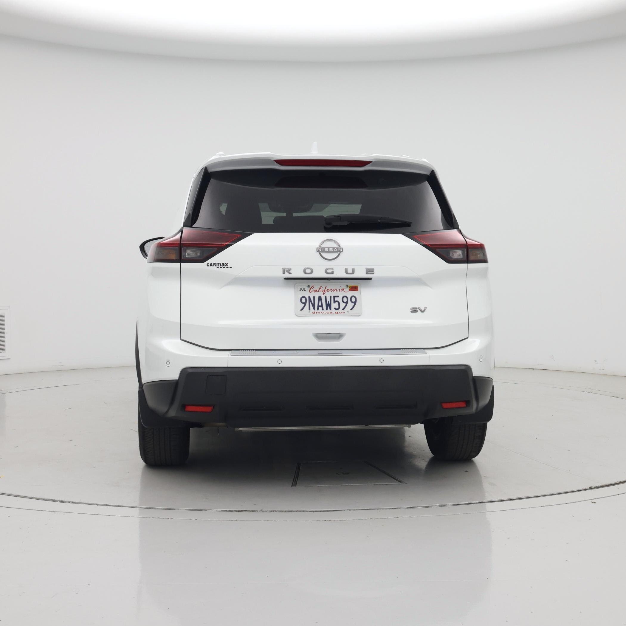 Thumbnail: 2024 Nissan Rogue - 6