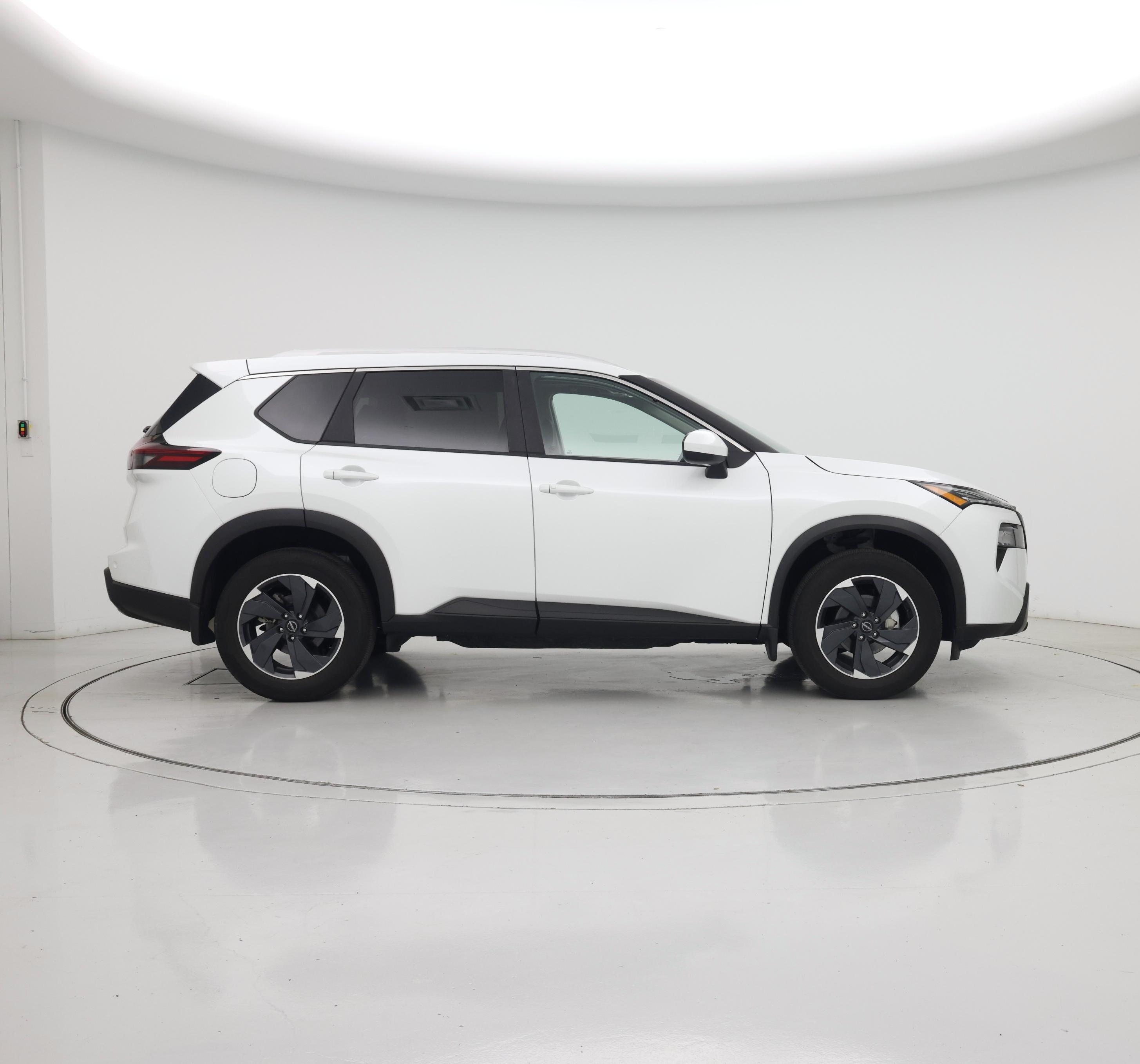 Thumbnail: 2024 Nissan Rogue - 7