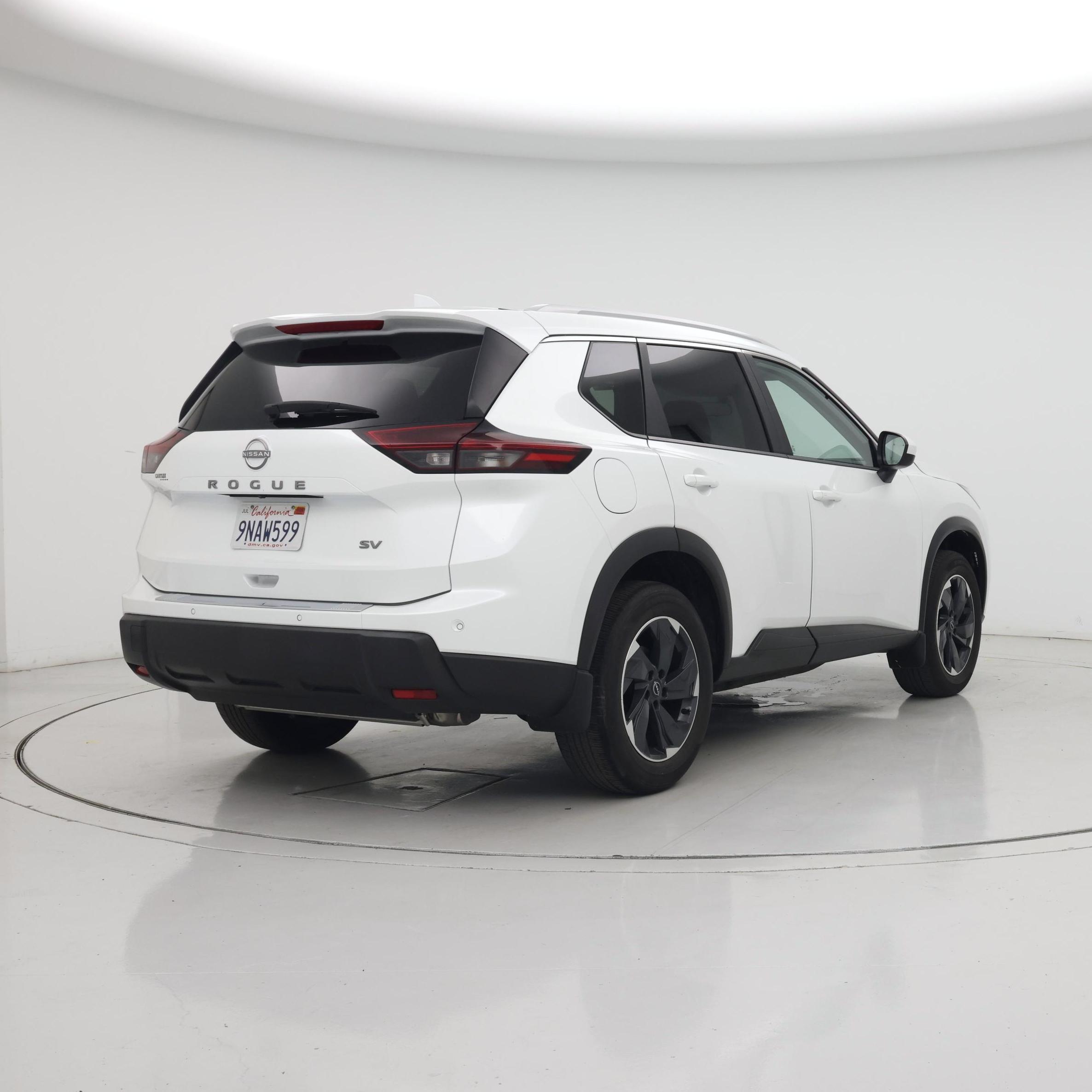 Thumbnail: 2024 Nissan Rogue - 8