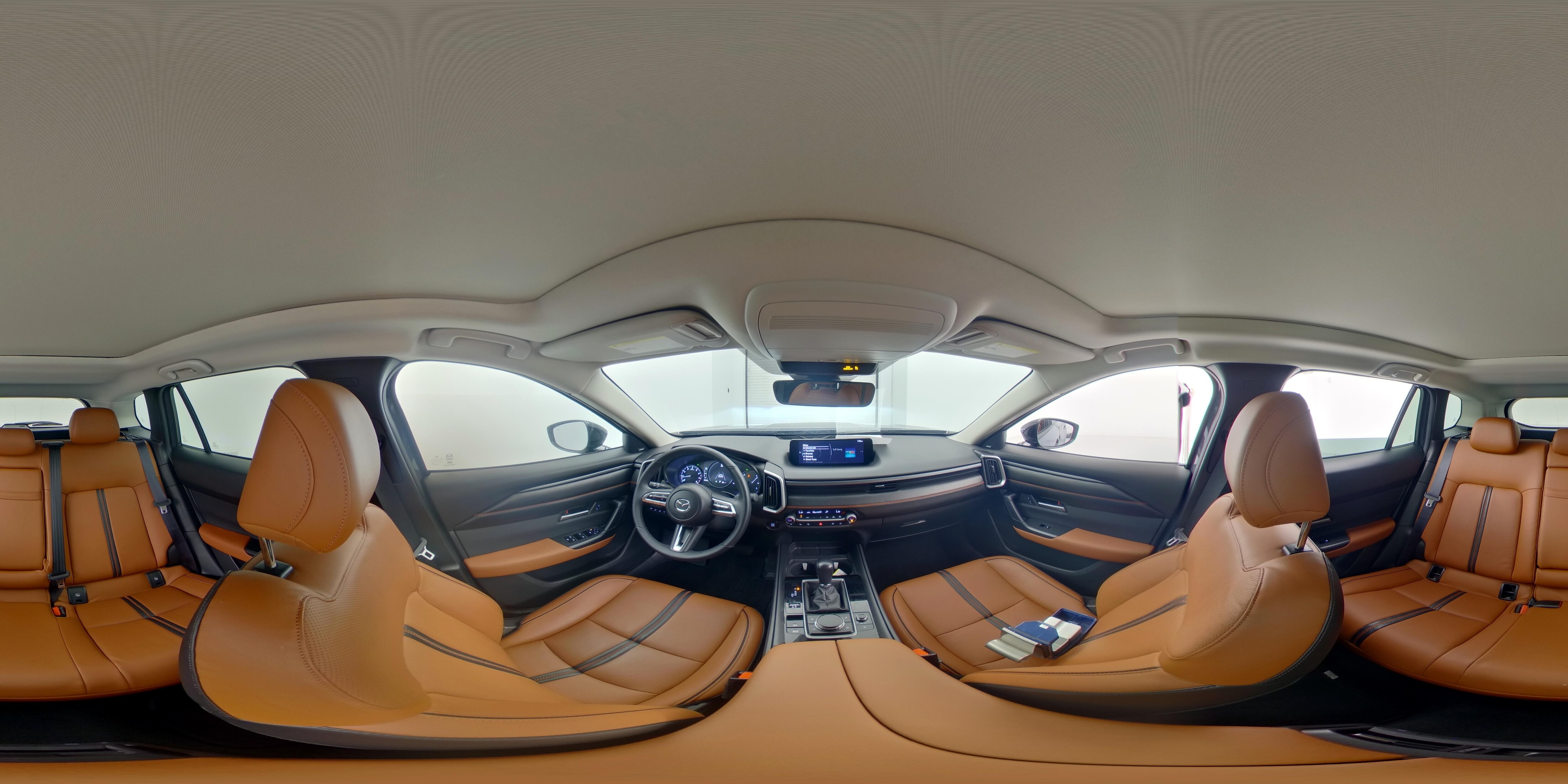 2025 Mazda CX-50 Meridian Edition - Photo 26