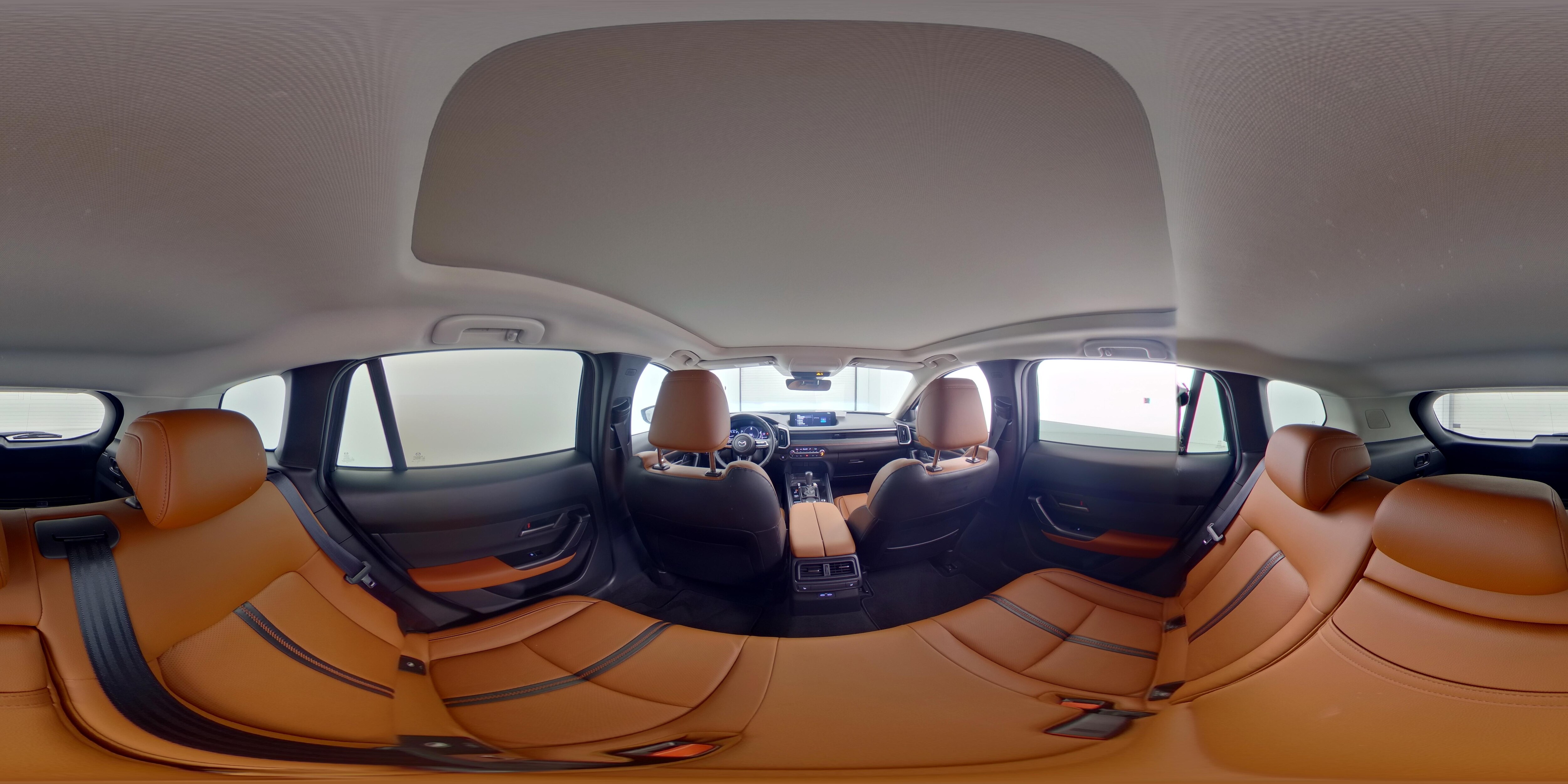 2025 Mazda CX-50 Meridian Edition - Photo 27