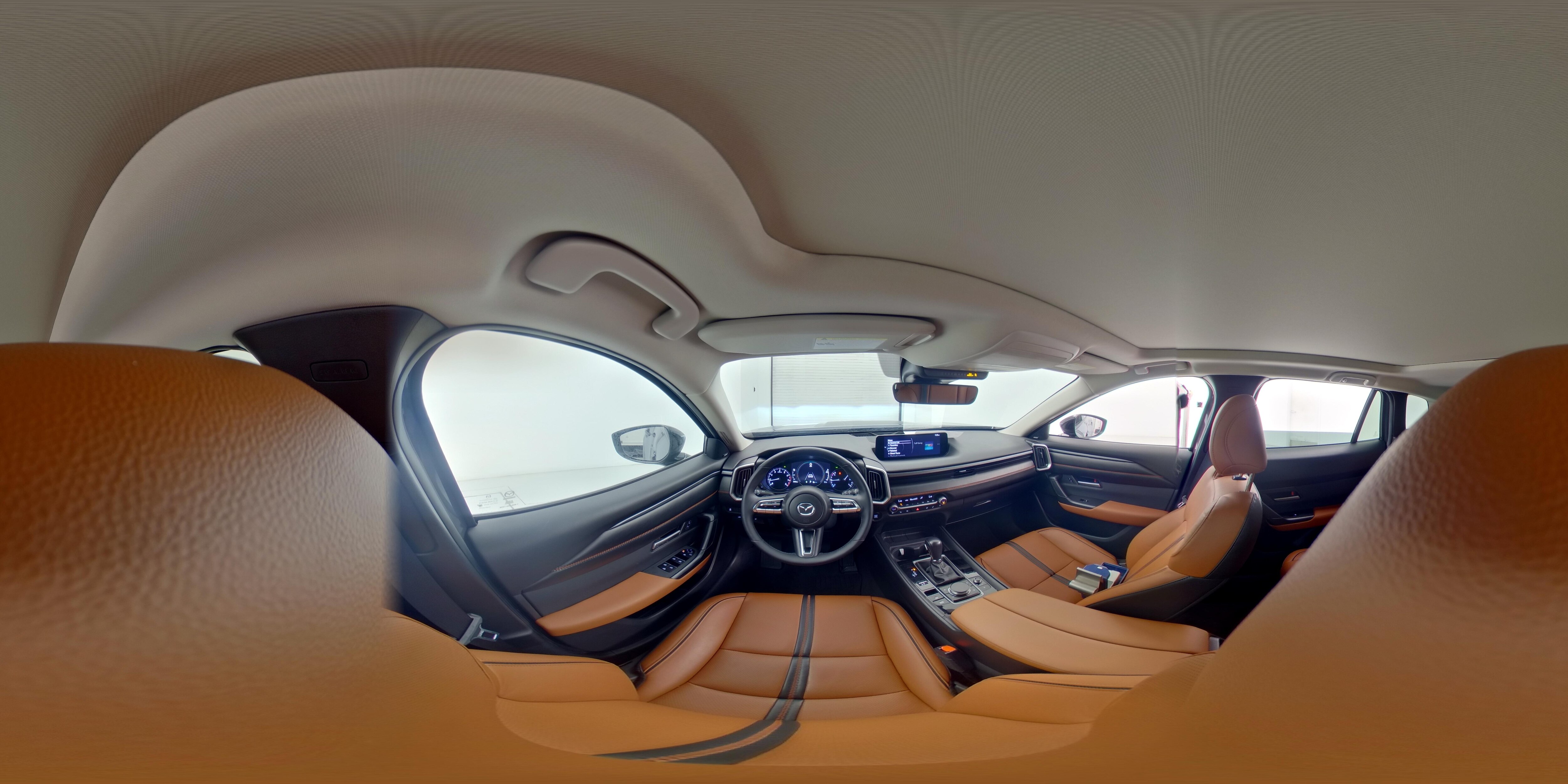 2025 Mazda CX-50 Meridian Edition - Photo 28
