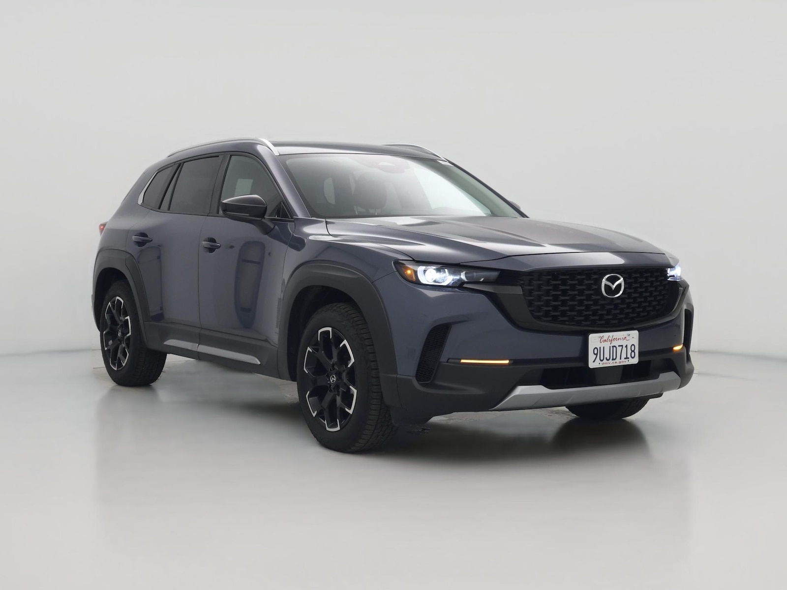 2025 Mazda CX-50 Meridian Edition - Photo 1