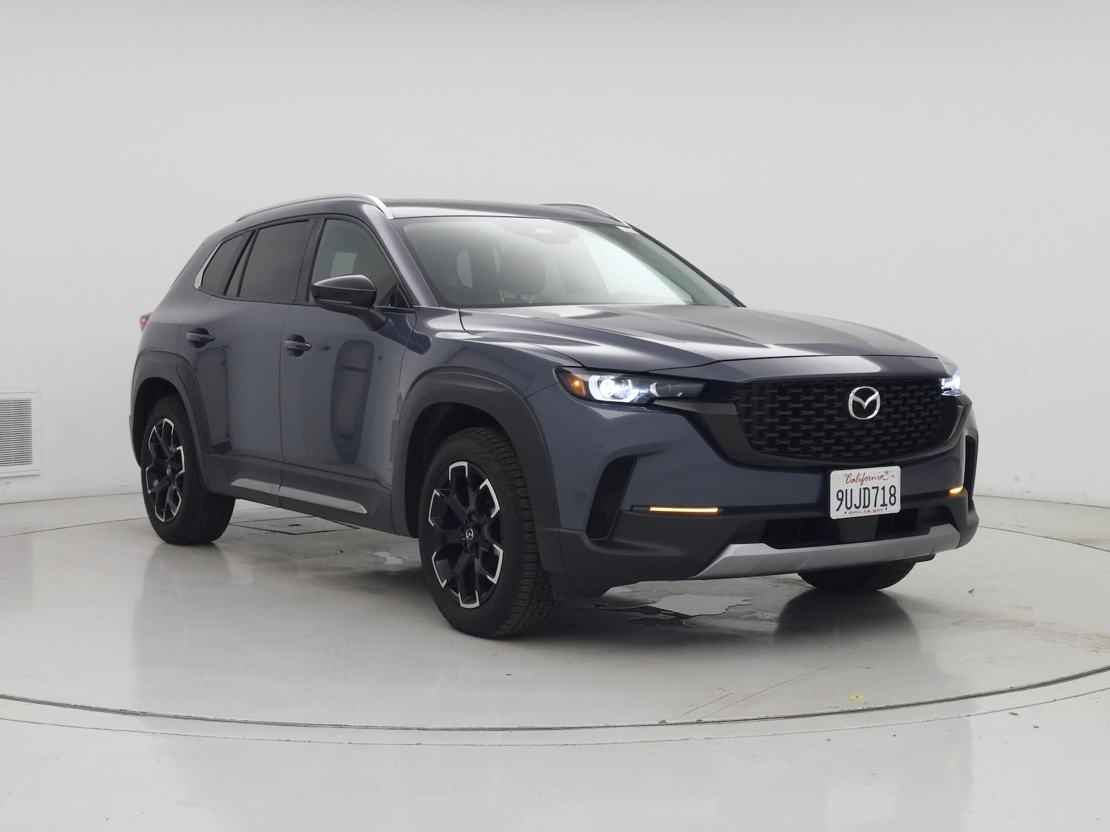 2025 Mazda CX-50 Meridian Edition - Photo 2