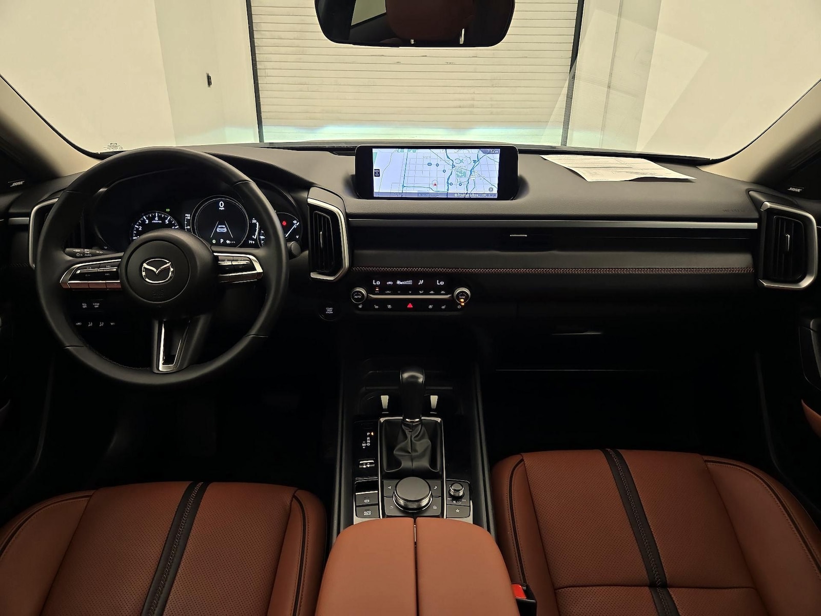 2025 Mazda CX-50 Meridian Edition - Photo 10