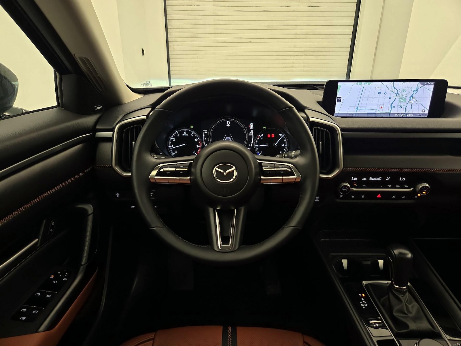 2025 Mazda CX-50 Meridian Edition - Photo 11
