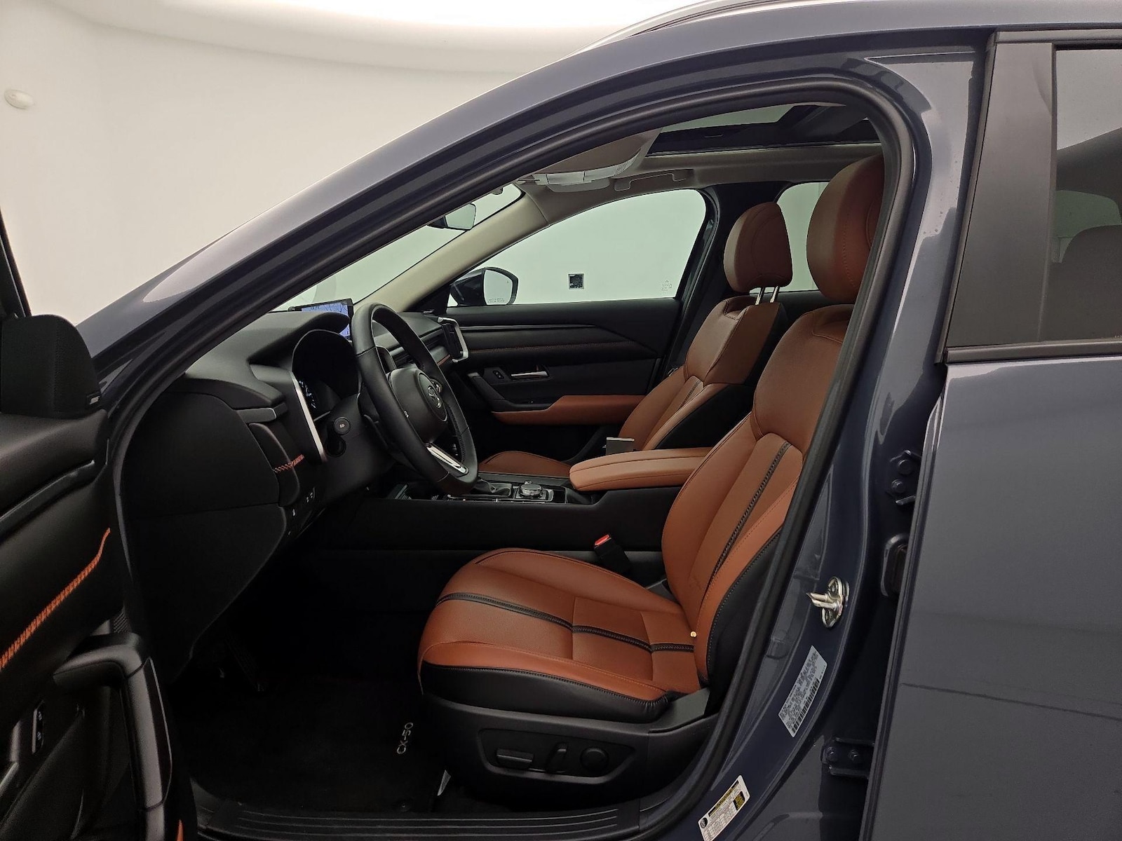 2025 Mazda CX-50 Meridian Edition - Photo 12