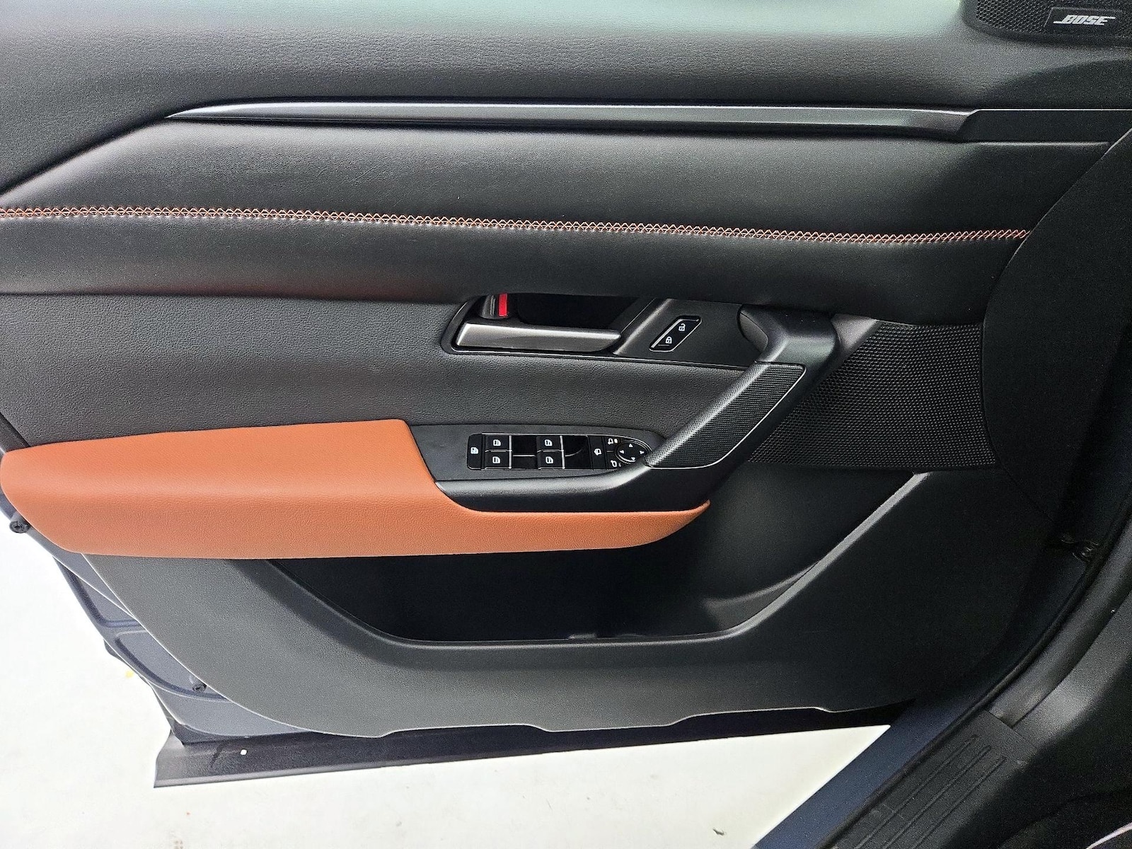 2025 Mazda CX-50 Meridian Edition - Photo 13