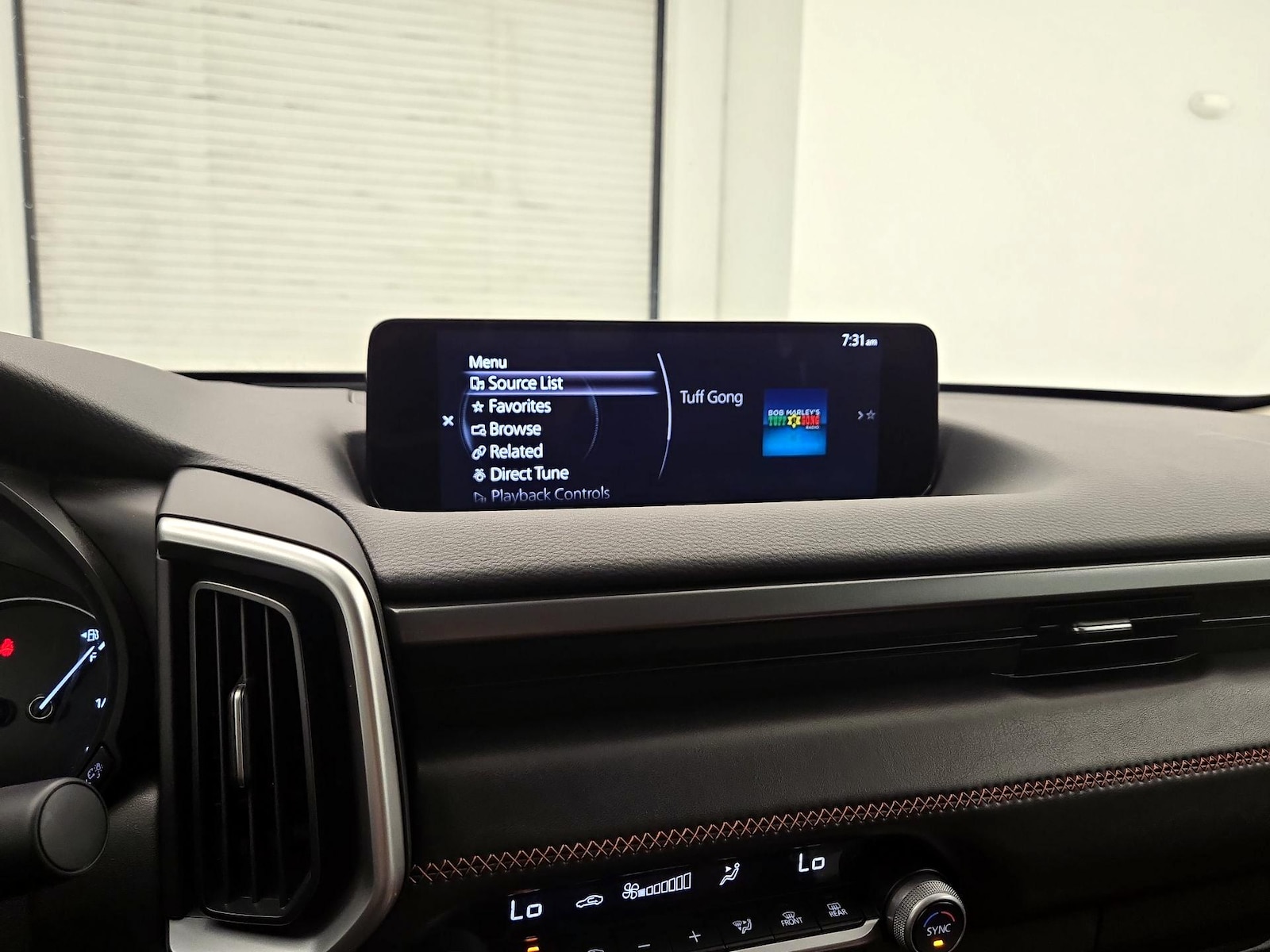 2025 Mazda CX-50 Meridian Edition - Photo 17