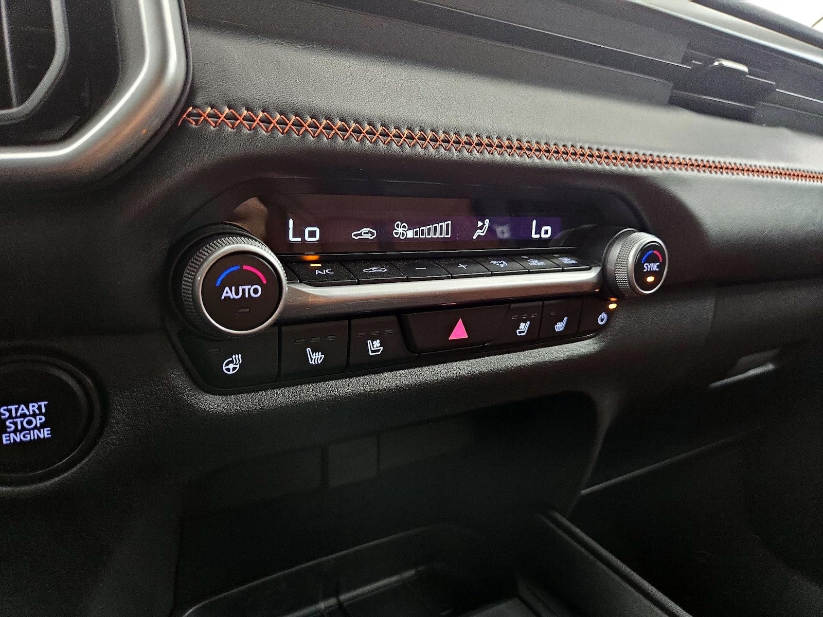 2025 Mazda CX-50 Meridian Edition - Photo 18