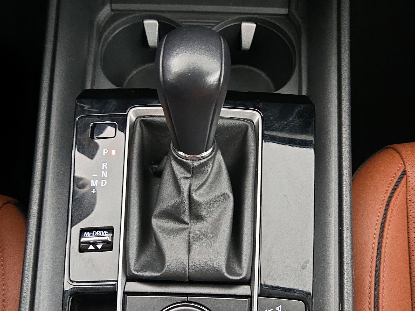 2025 Mazda CX-50 Meridian Edition - Photo 19