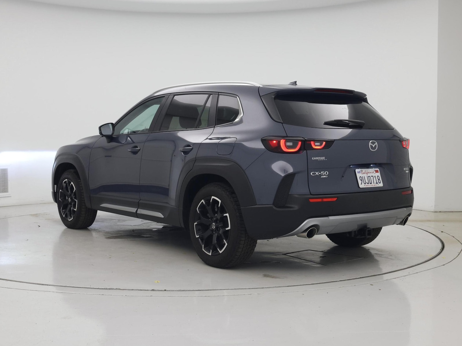 2025 Mazda CX-50 Meridian Edition - Photo 3