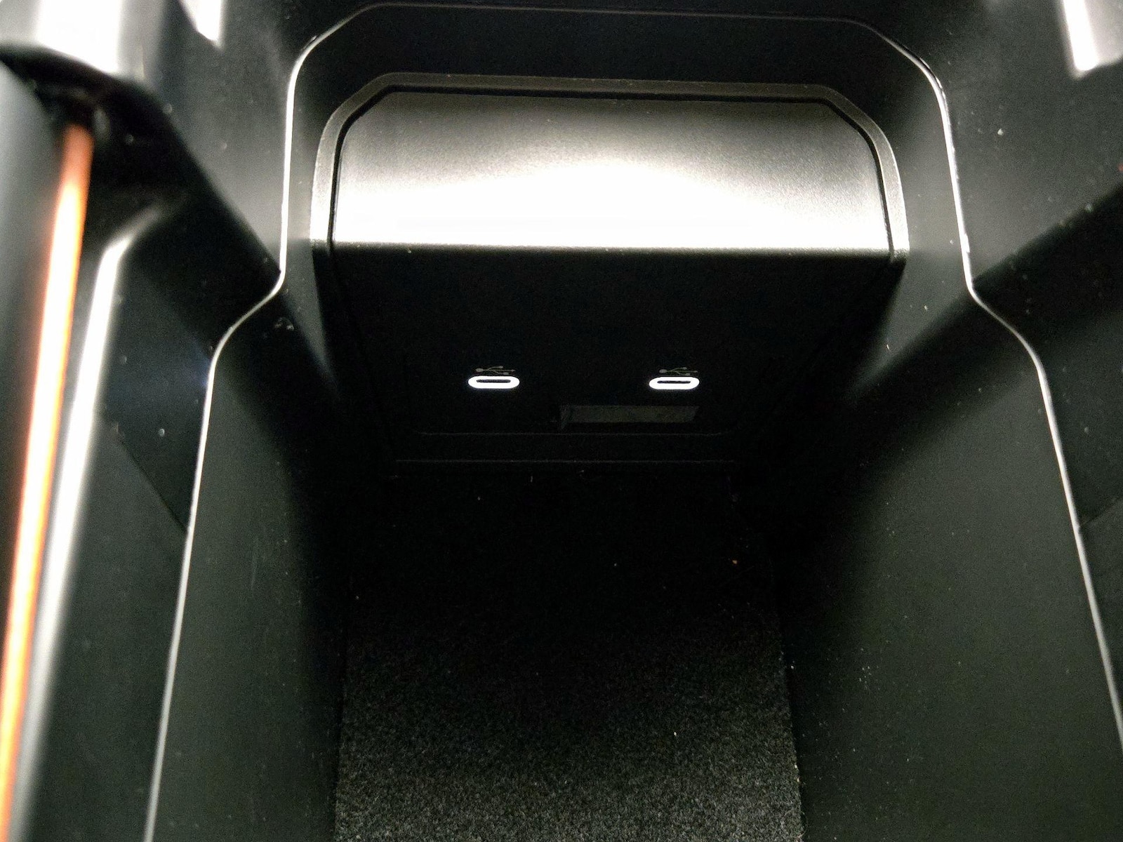 2025 Mazda CX-50 Meridian Edition - Photo 20