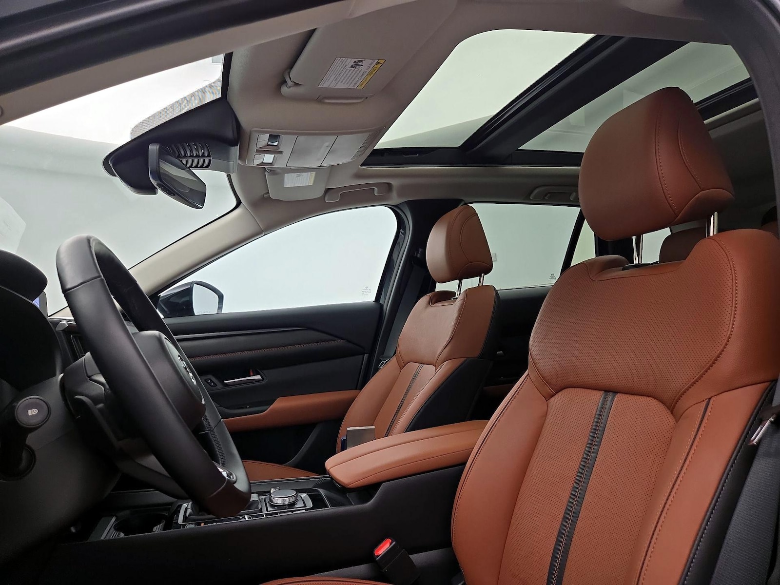 2025 Mazda CX-50 Meridian Edition - Photo 21