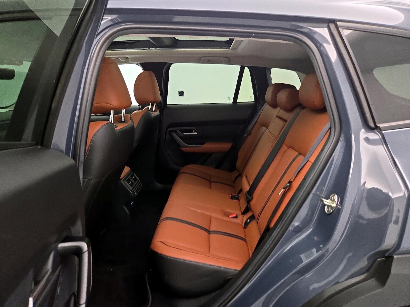 2025 Mazda CX-50 Meridian Edition - Photo 22
