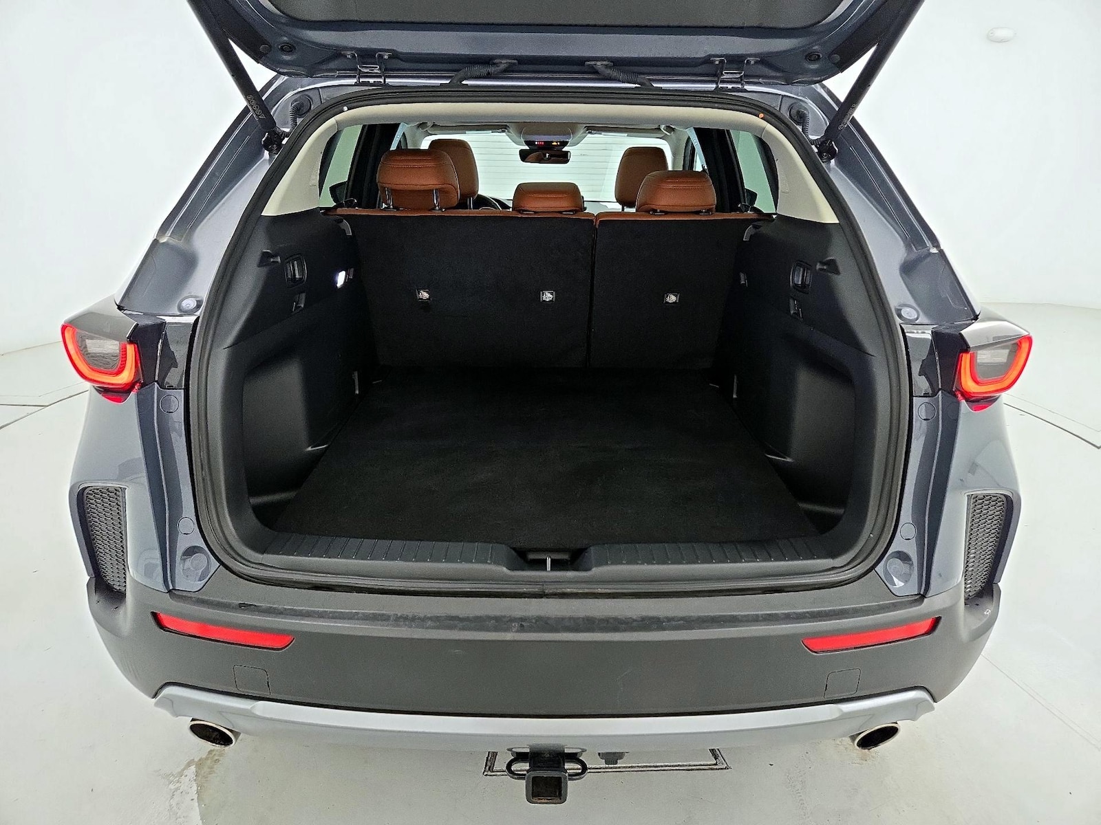 2025 Mazda CX-50 Meridian Edition - Photo 23