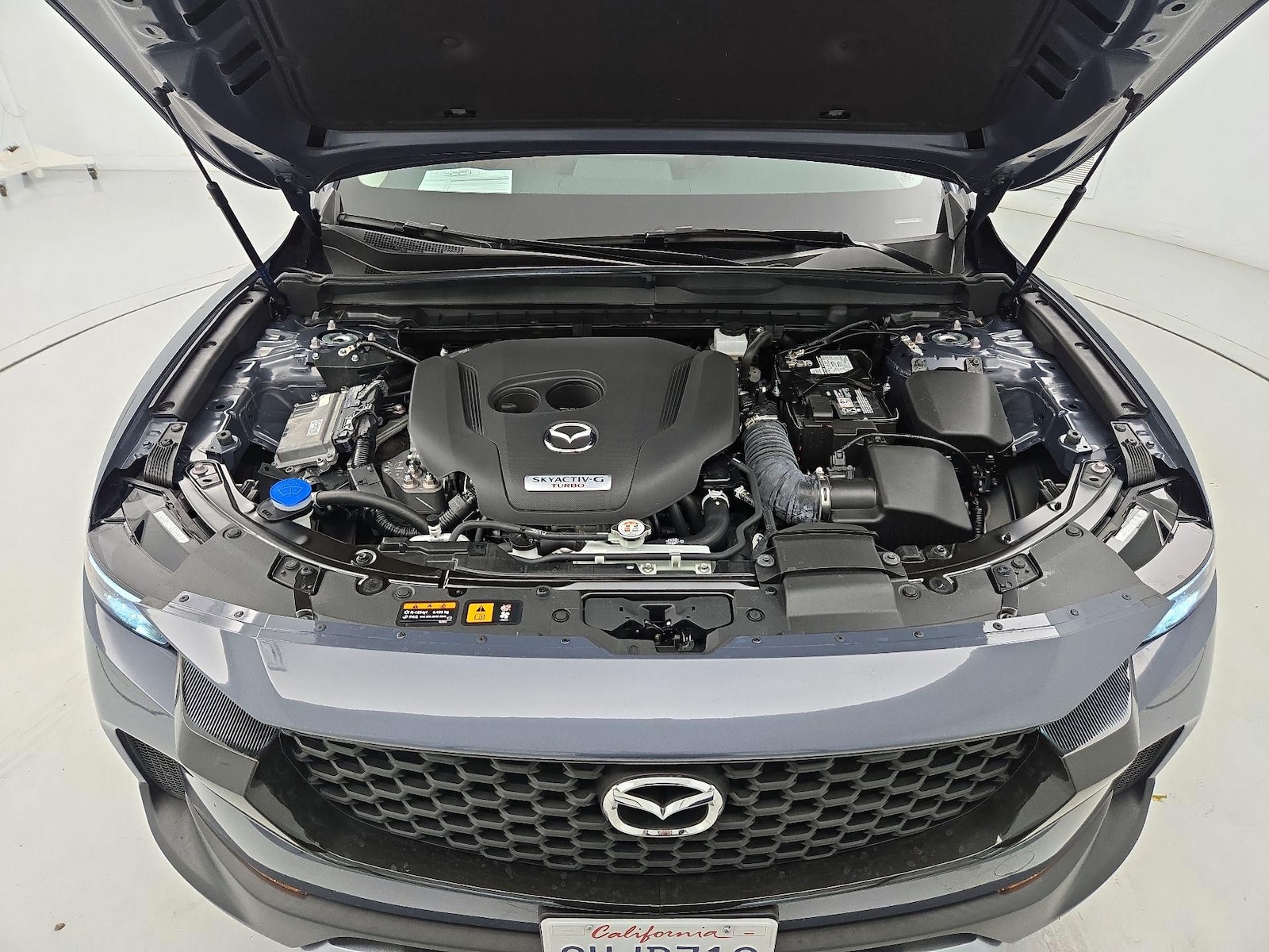 2025 Mazda CX-50 Meridian Edition - Photo 24