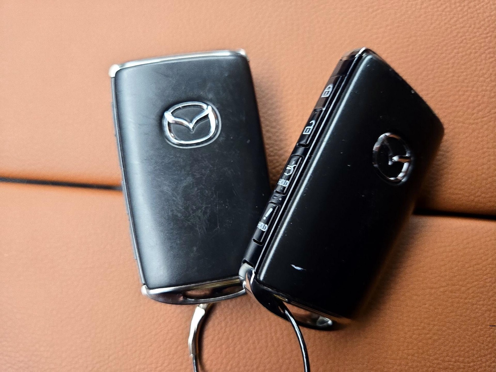 2025 Mazda CX-50 Meridian Edition - Photo 25