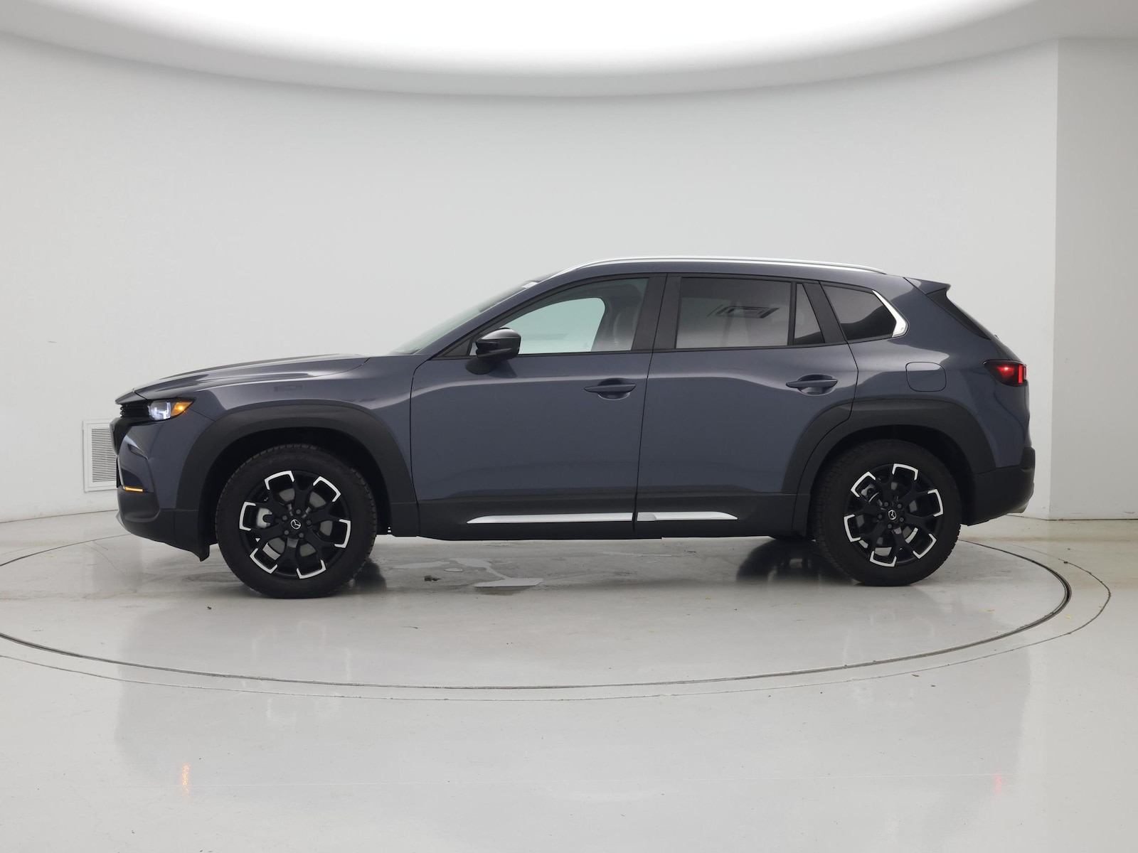 2025 Mazda CX-50 Meridian Edition - Photo 4