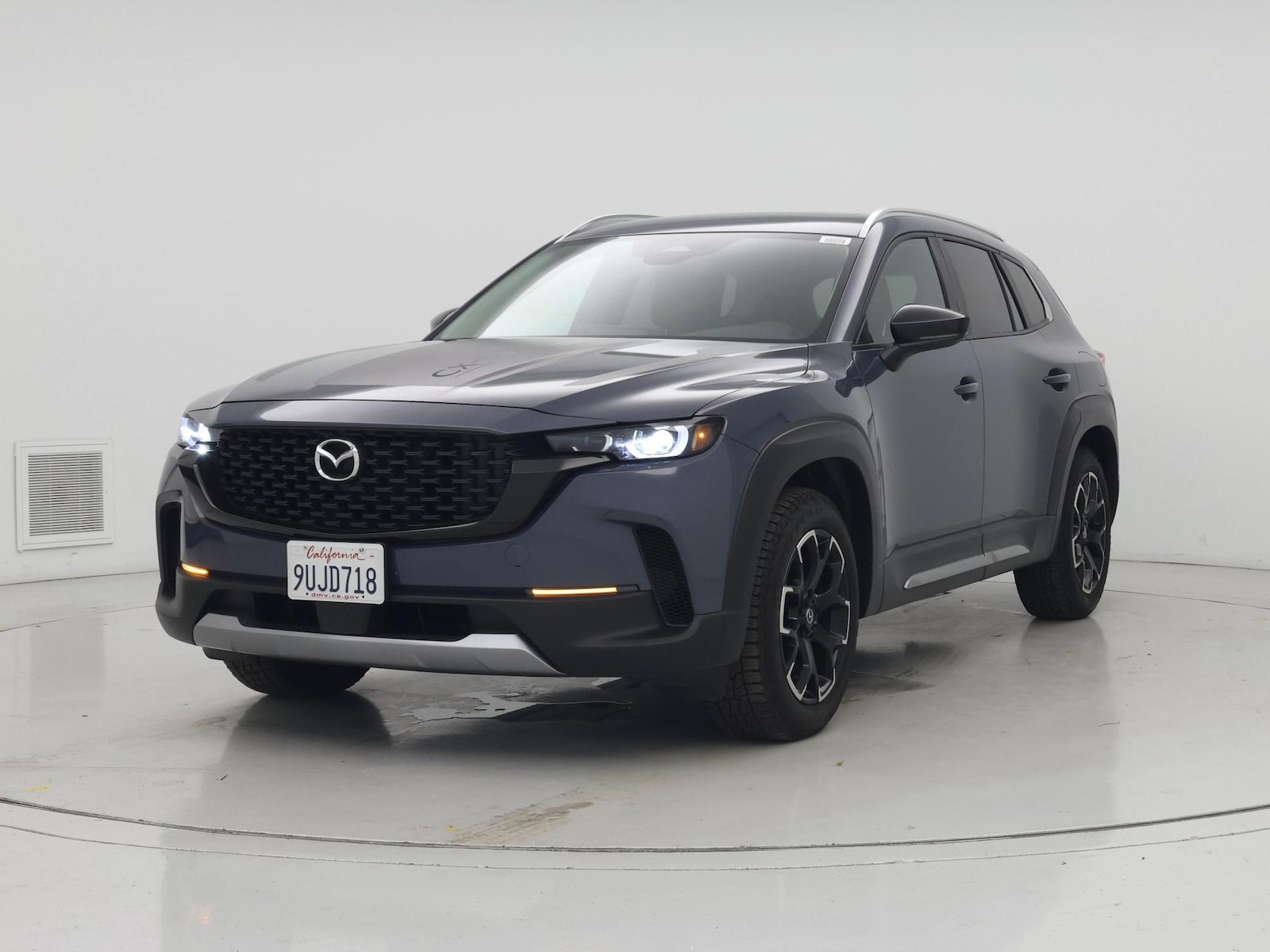 2025 Mazda CX-50 Meridian Edition - Photo 5