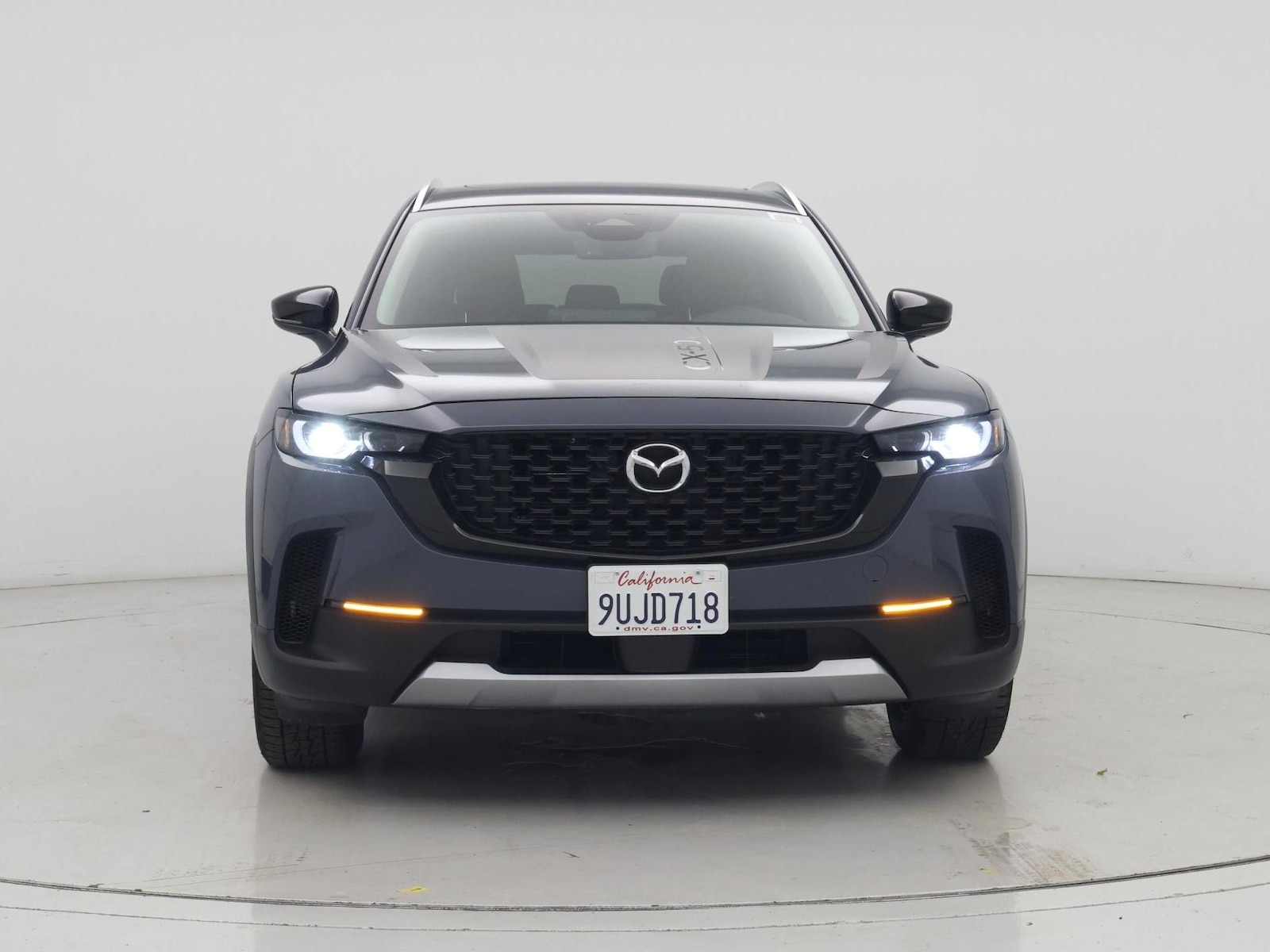 2025 Mazda CX-50 Meridian Edition - Photo 6