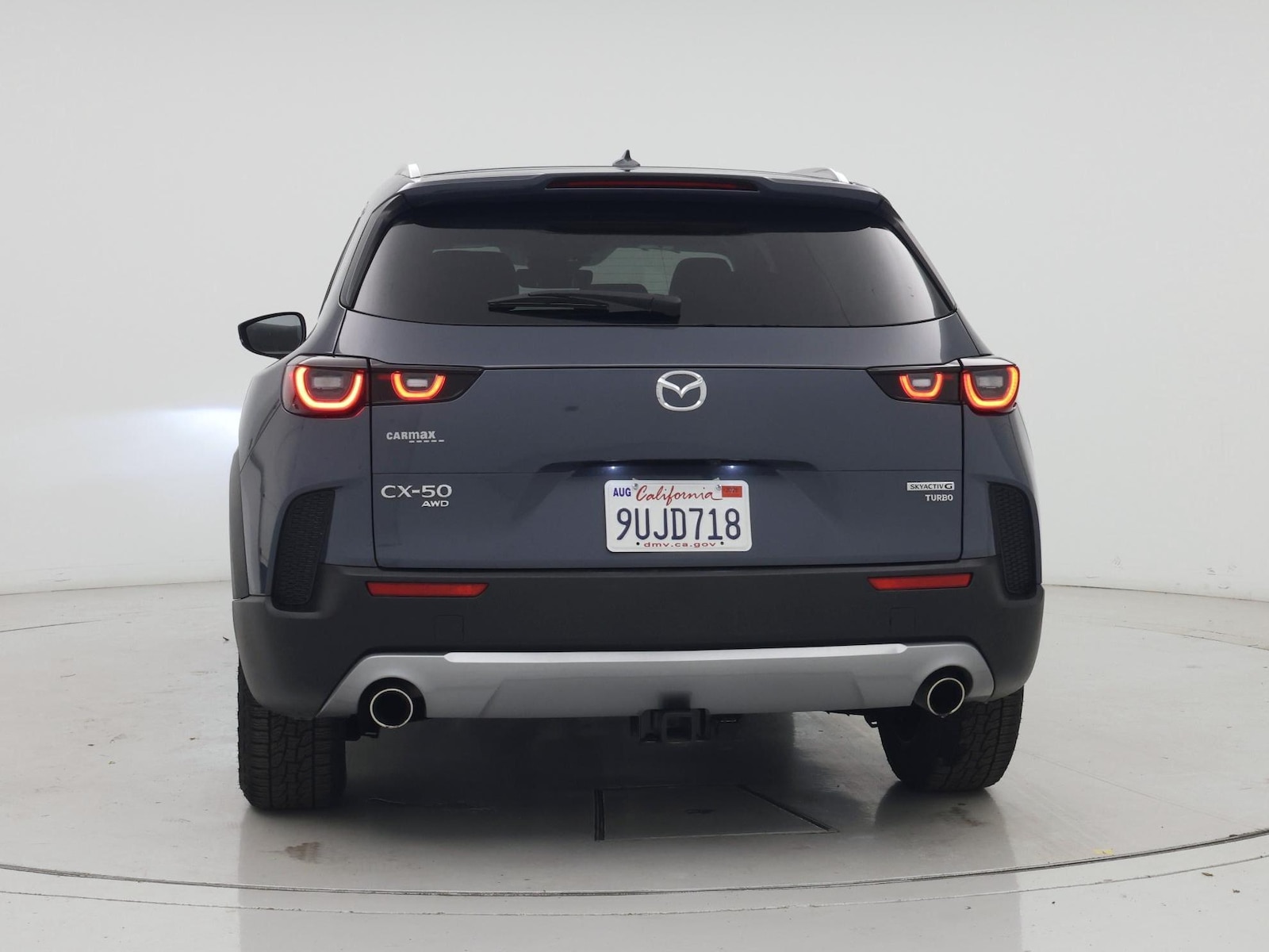 2025 Mazda CX-50 Meridian Edition - Photo 7