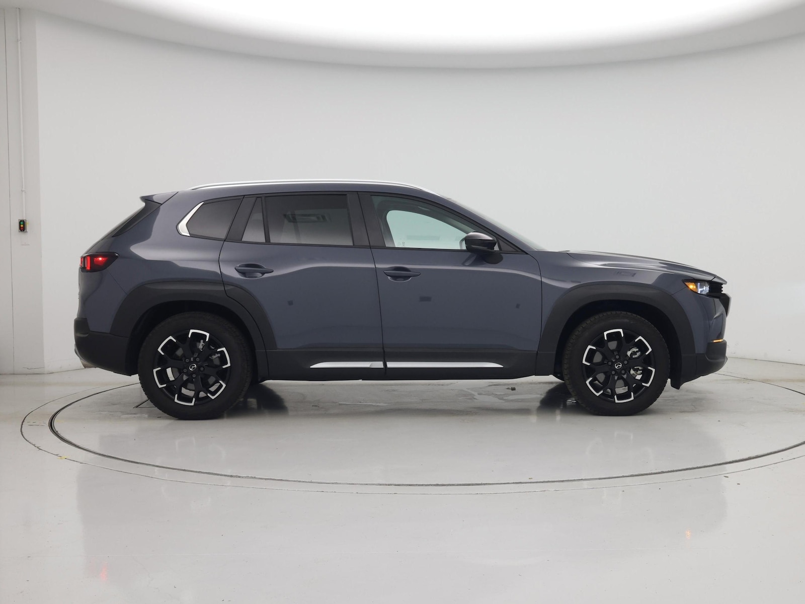 2025 Mazda CX-50 Meridian Edition - Photo 8