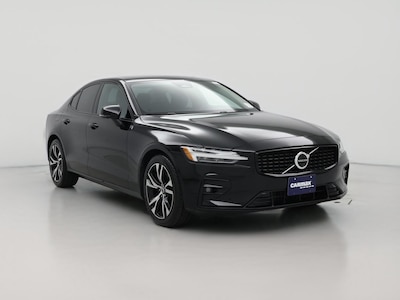 2023 Volvo S60 B5 Core Dark Theme